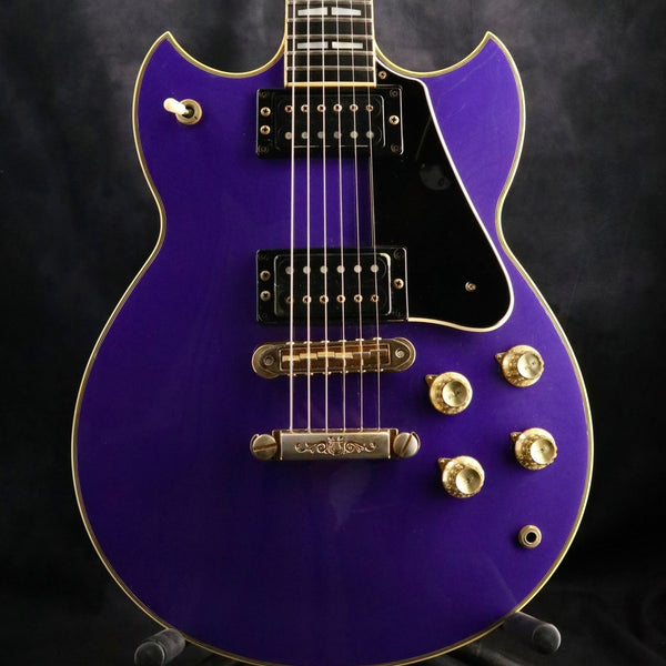 1981 SG2000 Deep Purple