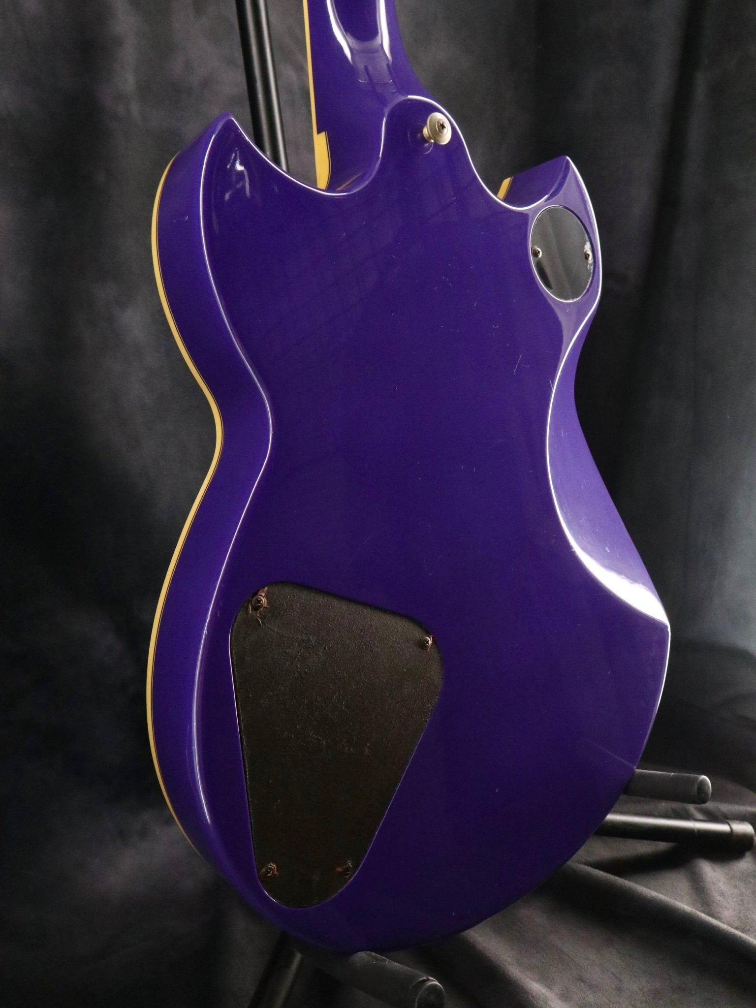 1981 SG2000 Deep Purple