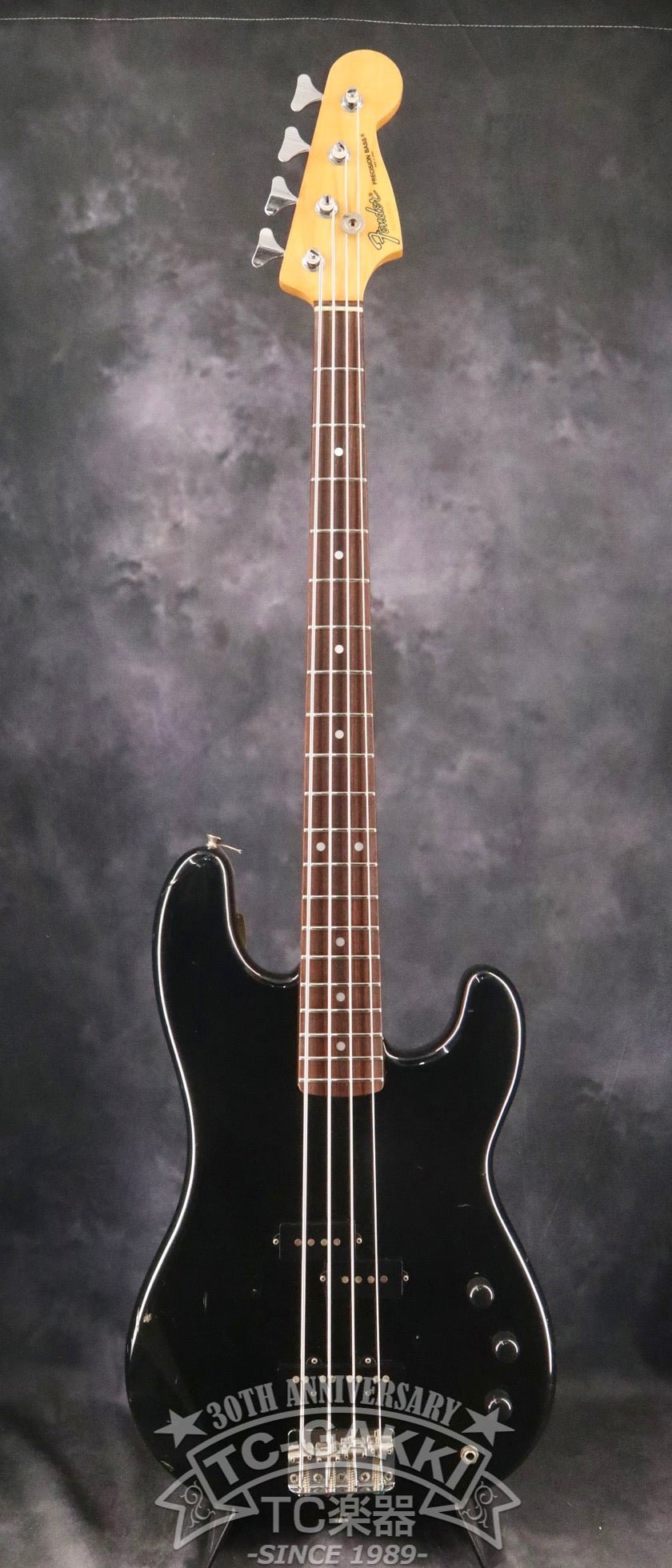 1984-1987 PJ-455 “E Serial” - TC楽器 - TCGAKKI