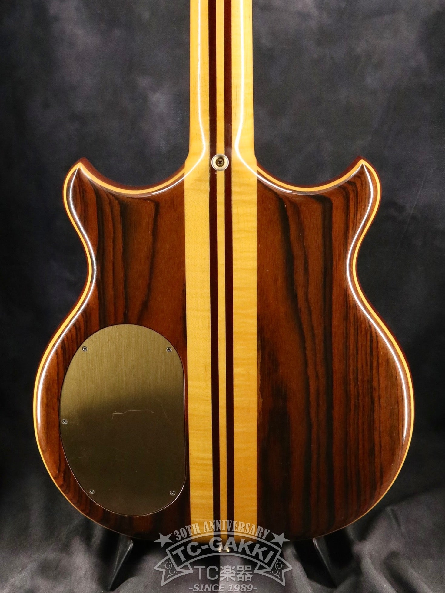 1987 Stanley Clarke Model