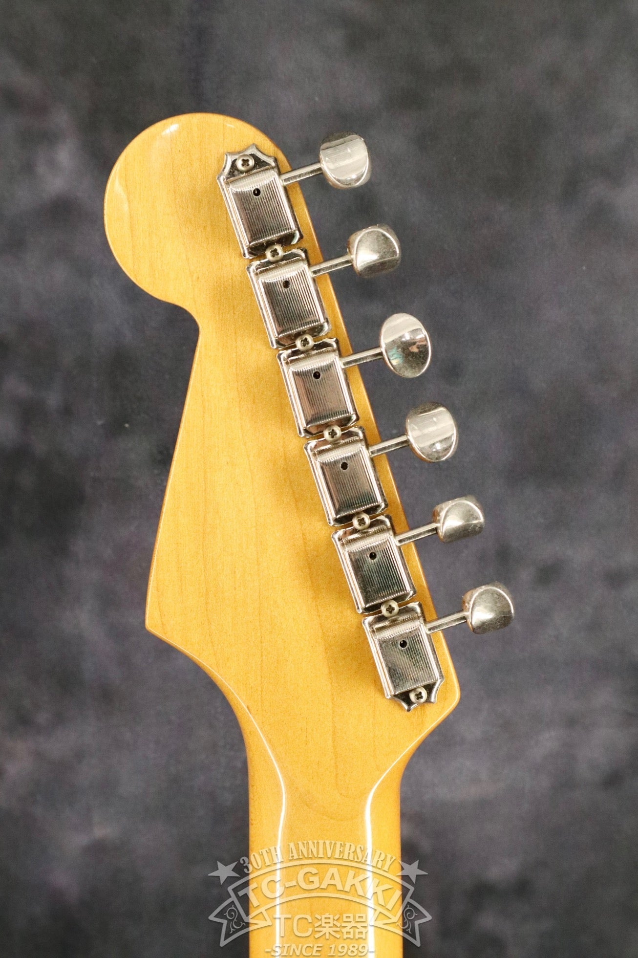 1991 American Vintage '57 Stratocaster