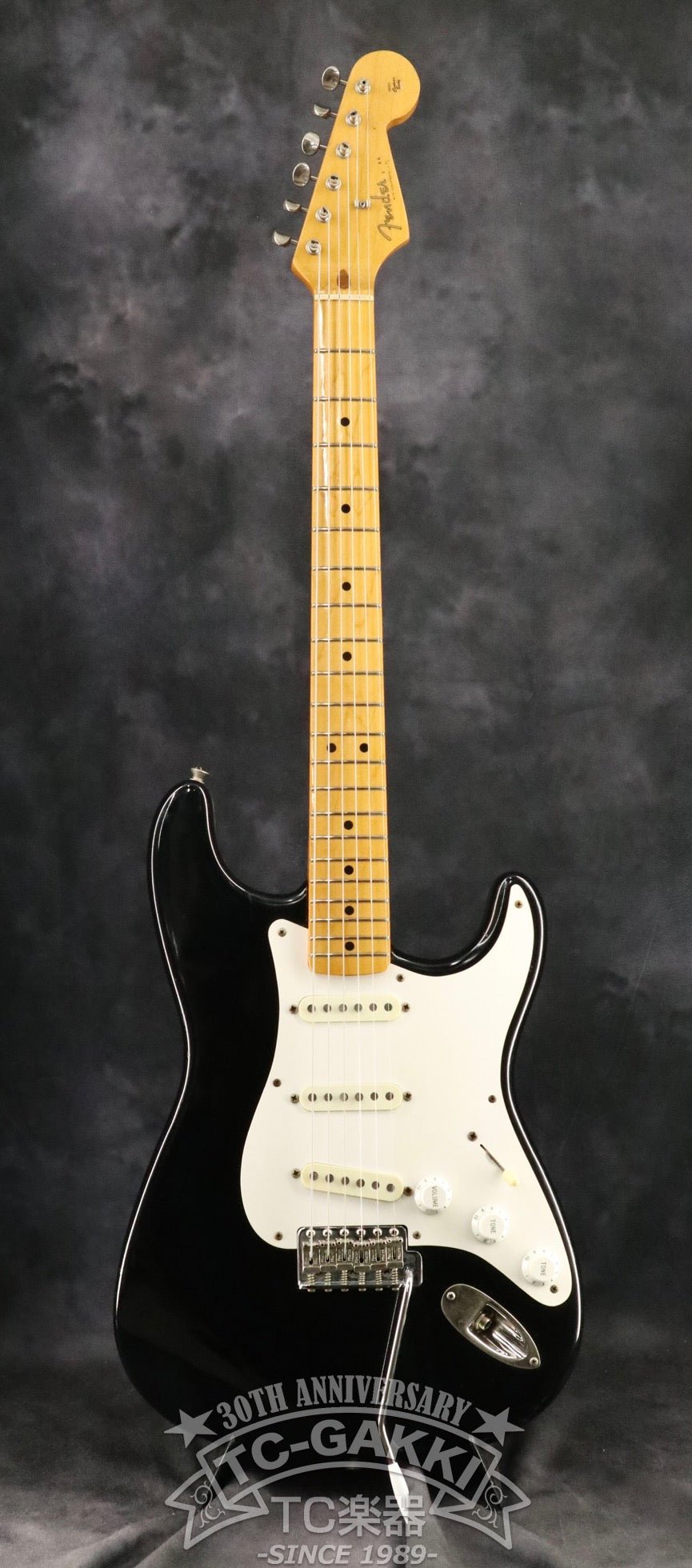 Fender American Vintage Stratocaster '57 www.krzysztofbialy.com