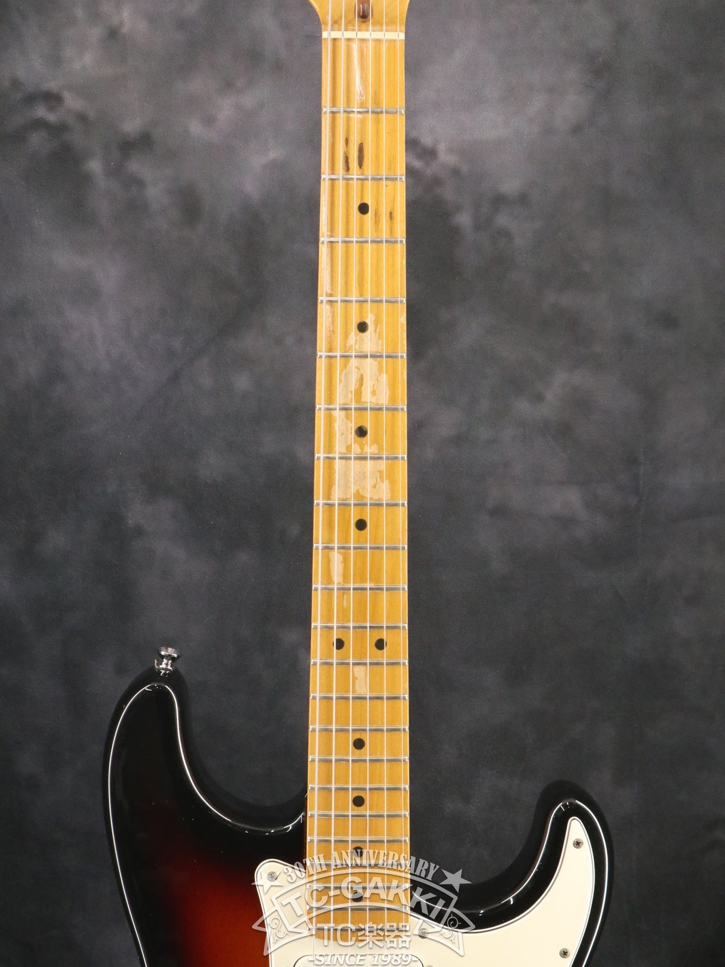 1997 American Standard Stratocaster - TC楽器 - TCGAKKI