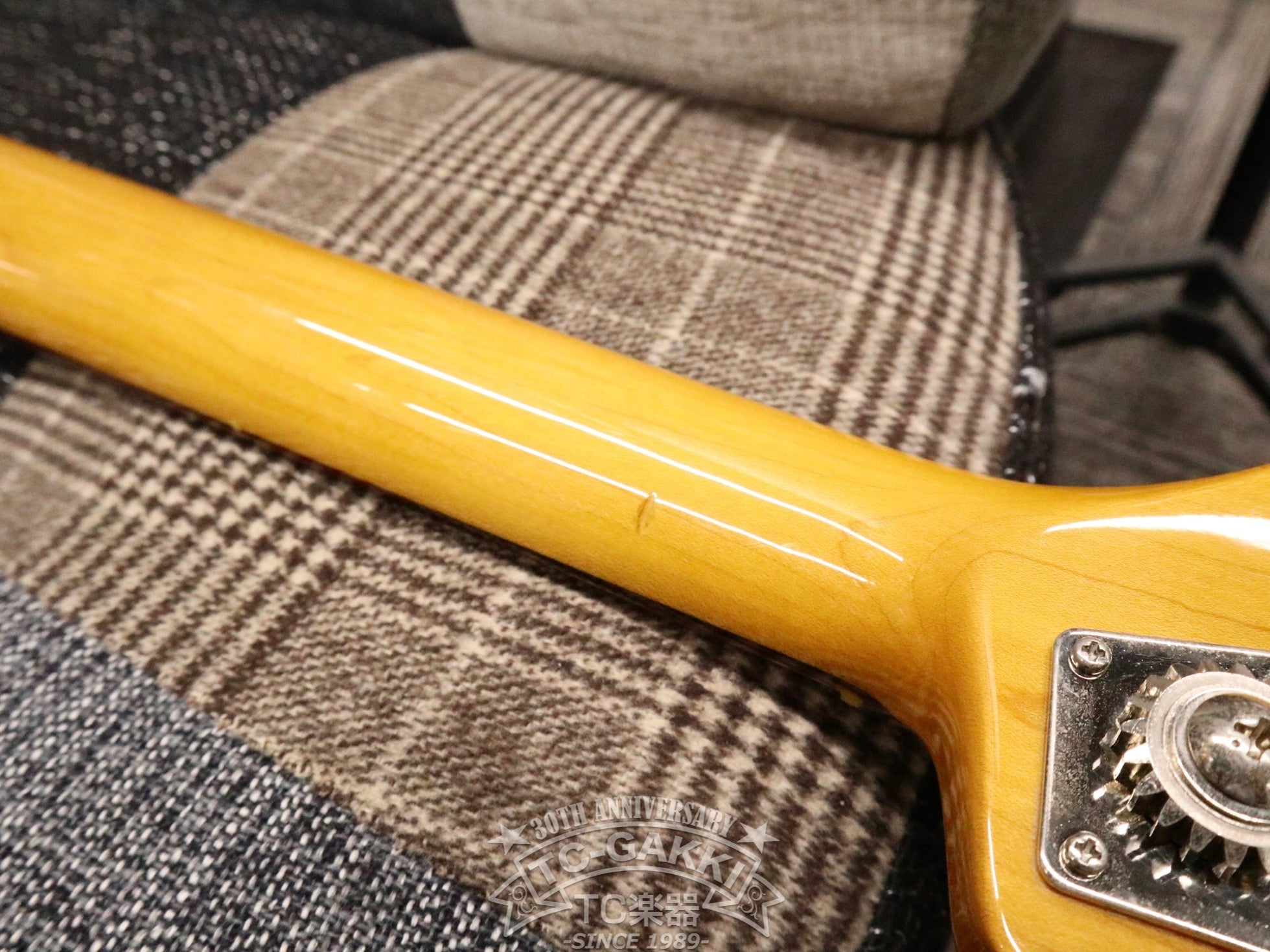 Take Chan 専用出品　1987年　最初期Thumbs Bass Take Chan 専用出品 1987年 最初期Thumbs Bass