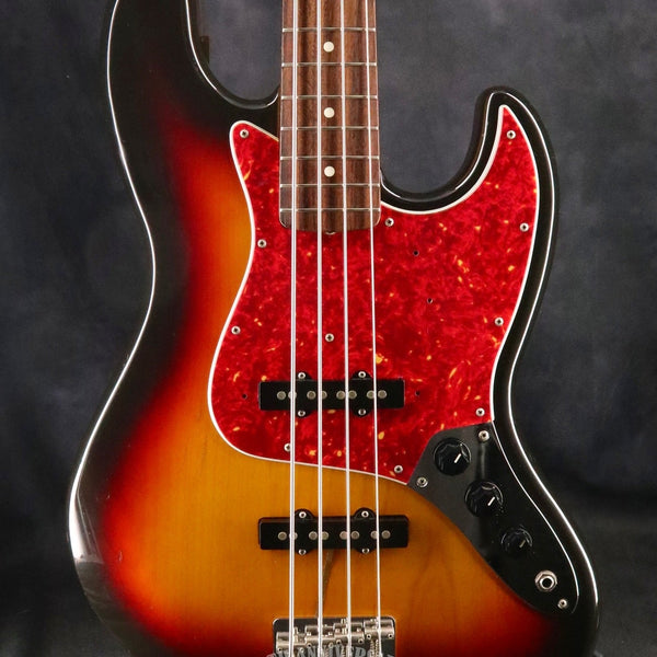 Fender Japan 62-75USブランドFende - ベース