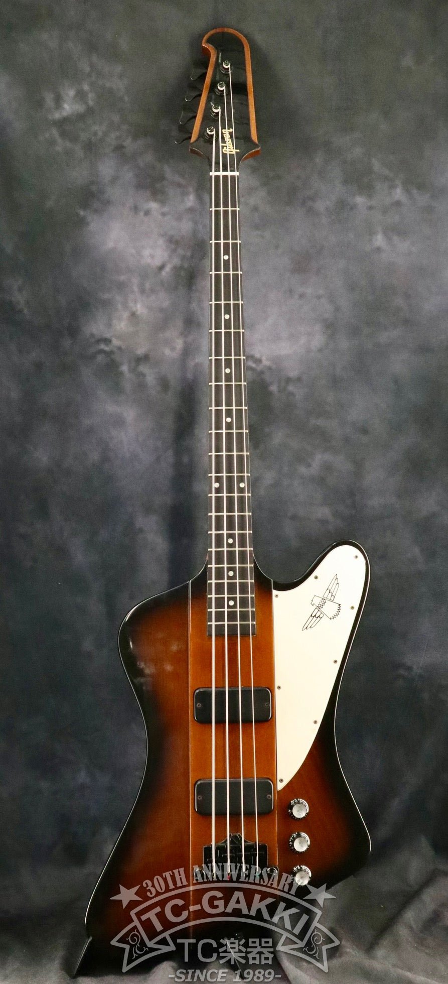 Gibson THUNDERBIRD IV サンダーバード - ベース