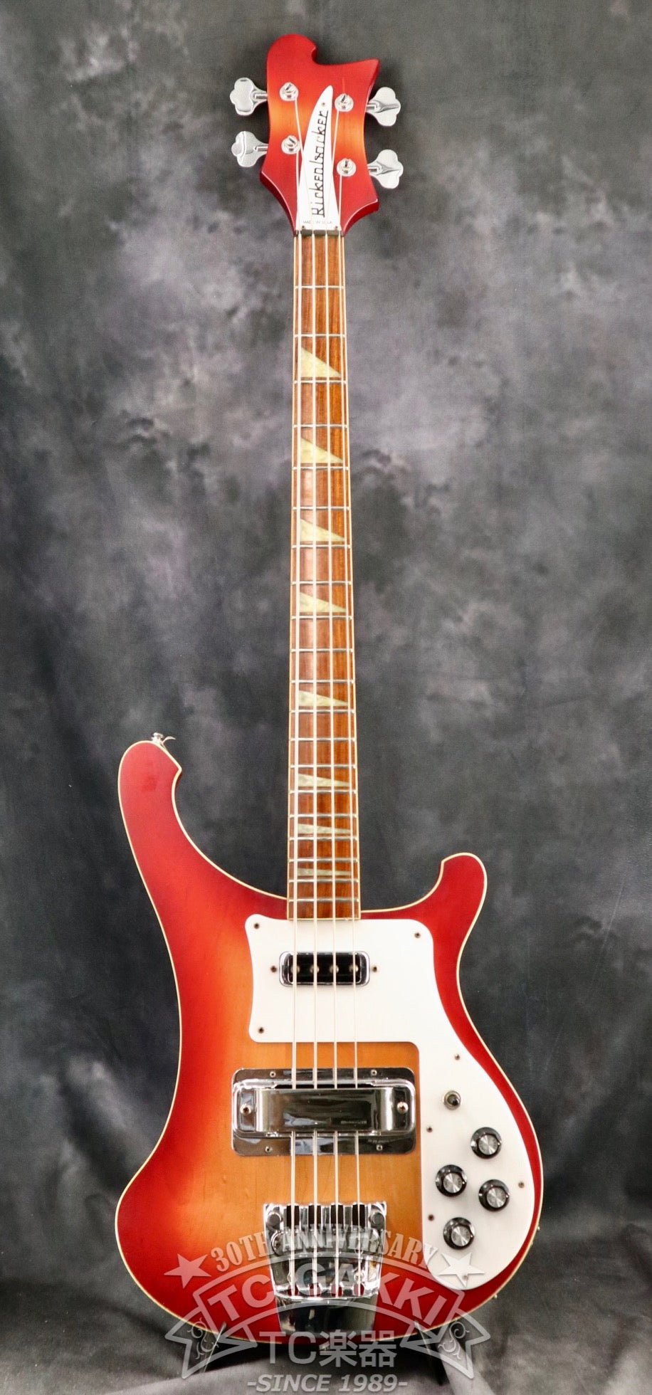 おトク リッケンバッカー/Rickenbacker/1976年製 Rickenbacker 4001 ...