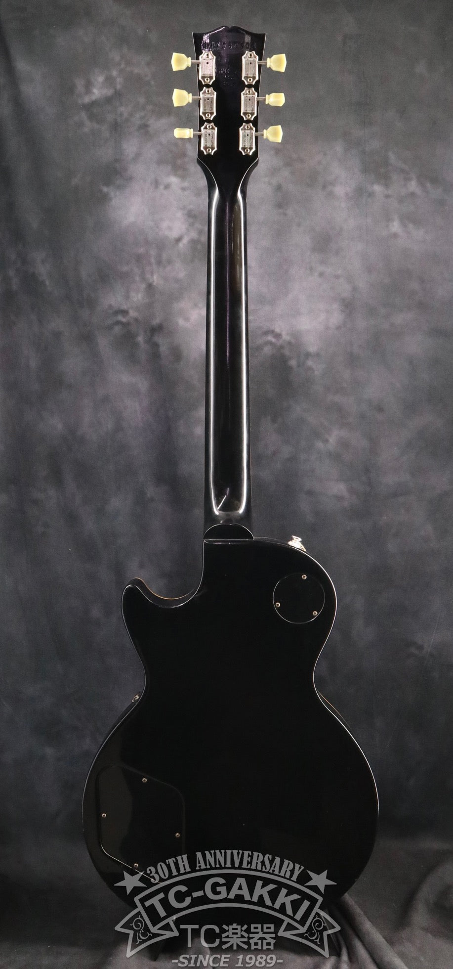 2008 Les Paul Standard 60s - TC楽器 - TCGAKKI
