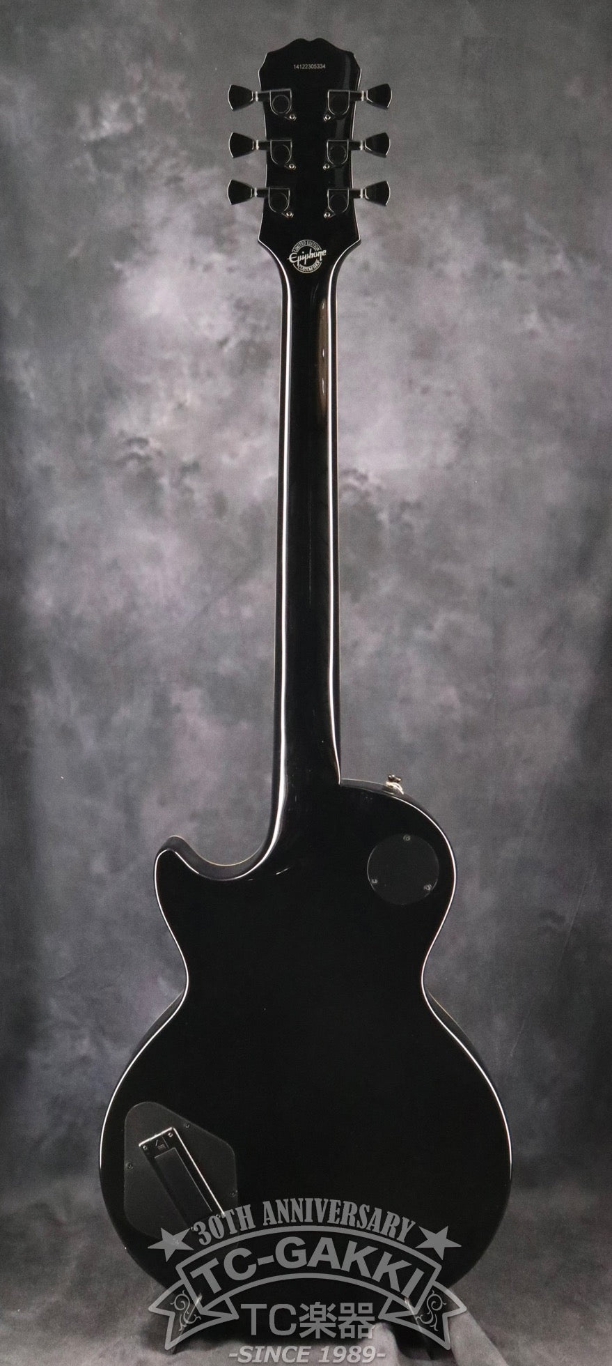 2014 Limited- Edition Matthew K. Heafy Les Paul Custom - TC楽器 - TCGAKKI