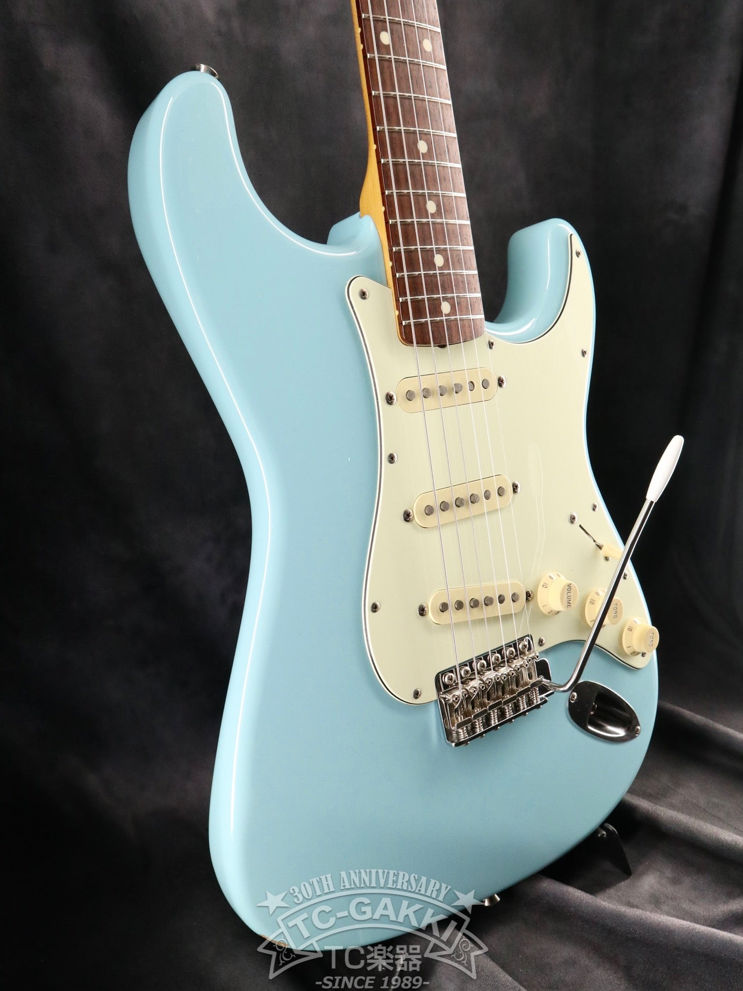 2015 Japan Exclusive Classic 60s Stratocaster