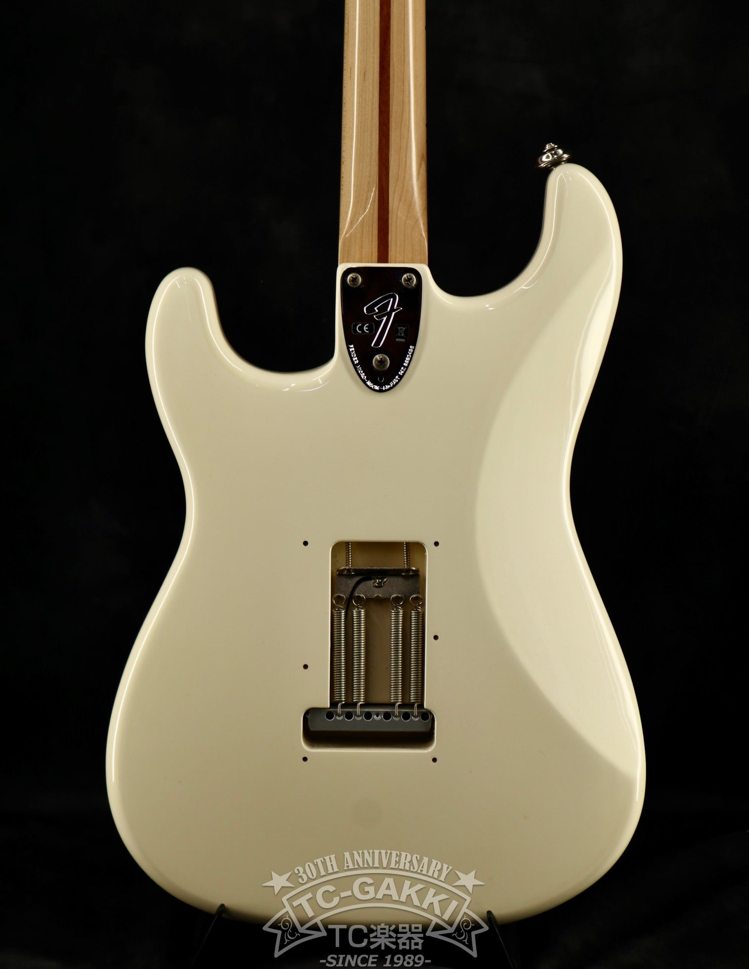 取寄用品Fender mexico エレキギター R,blackmore Stratocaster (EB) フェンダー