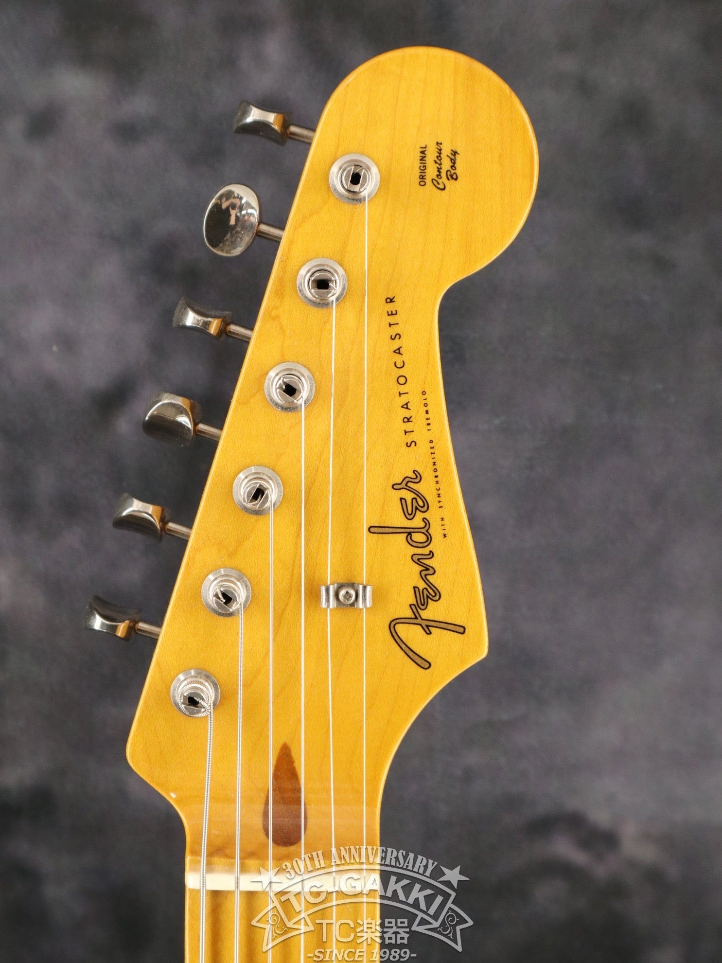 Tradition stratocaster deals