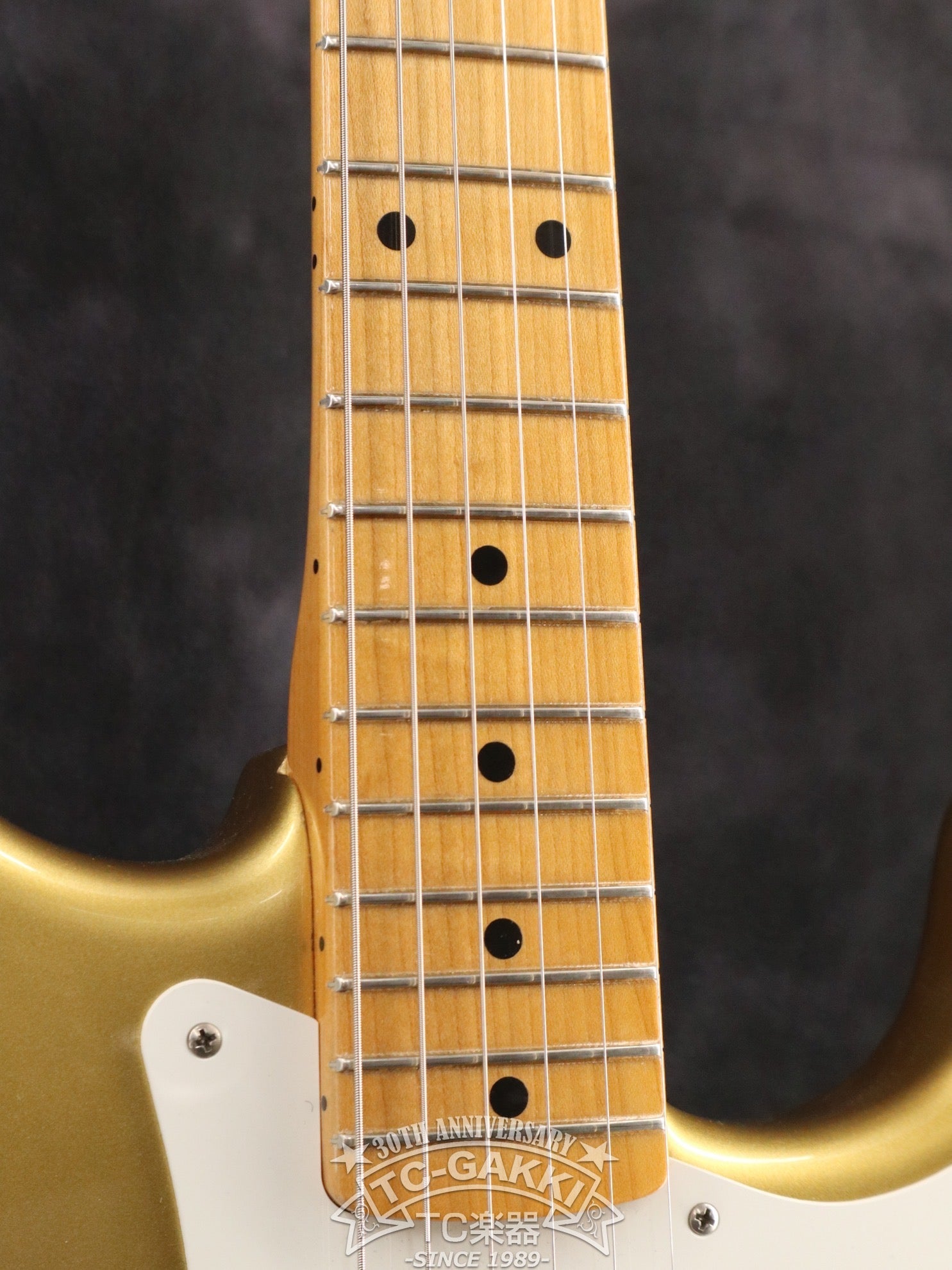 2018 American Original 50s Stratocaster