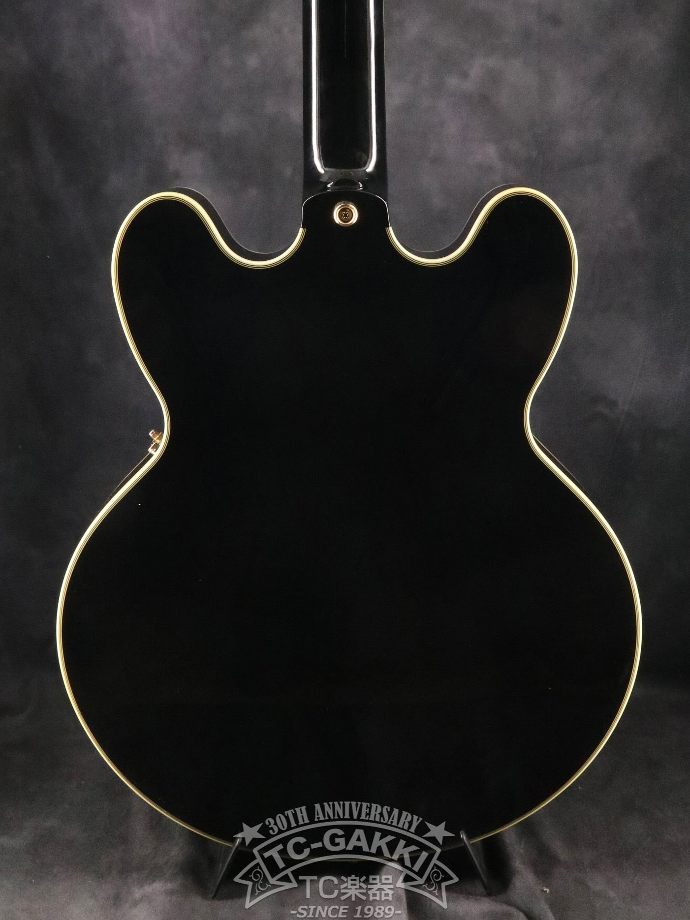 2018 Joe Bonamassa ES-355