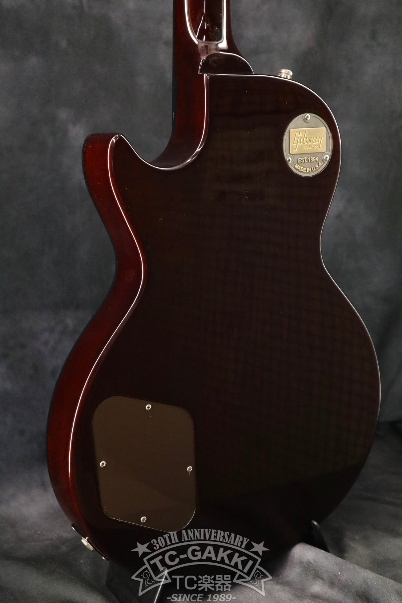 2018 TAK MATSUMOTO Les Paul Standard 2018