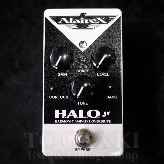 AlaireX H.A.L.O. Jr