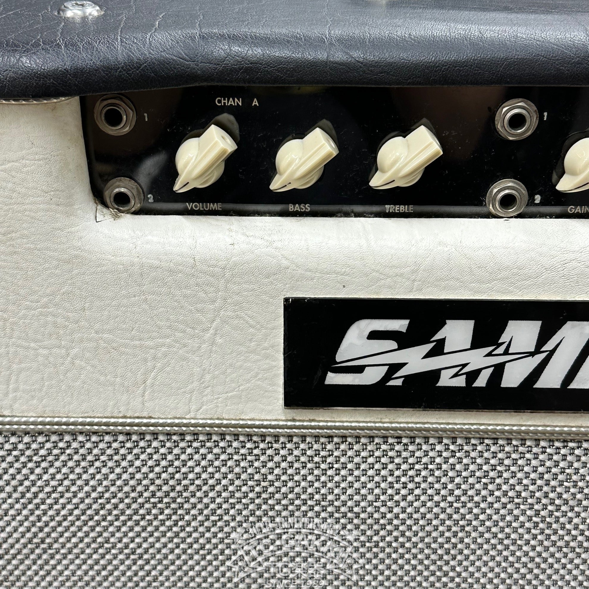 AMP