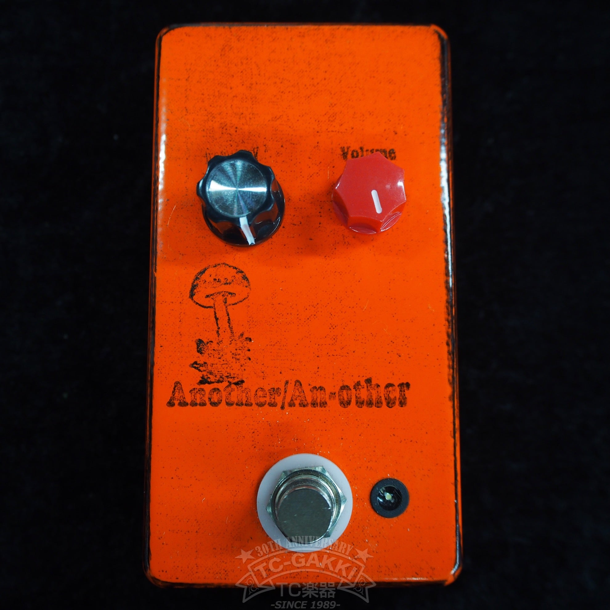 Another/An-other - TC楽器 - TCGAKKI