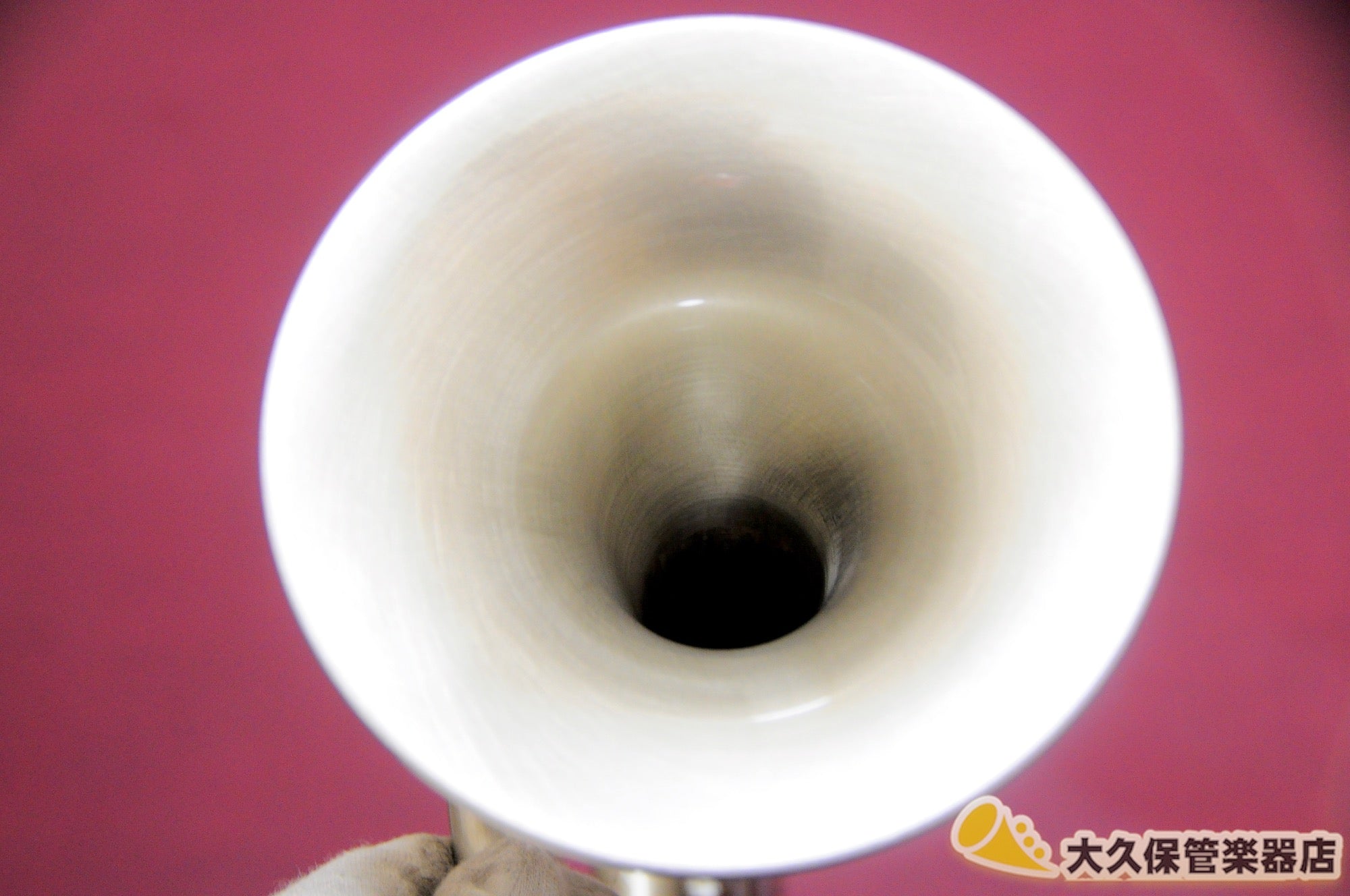 ARレゾナンス Feroce 140 Satin Lacquer (新品)