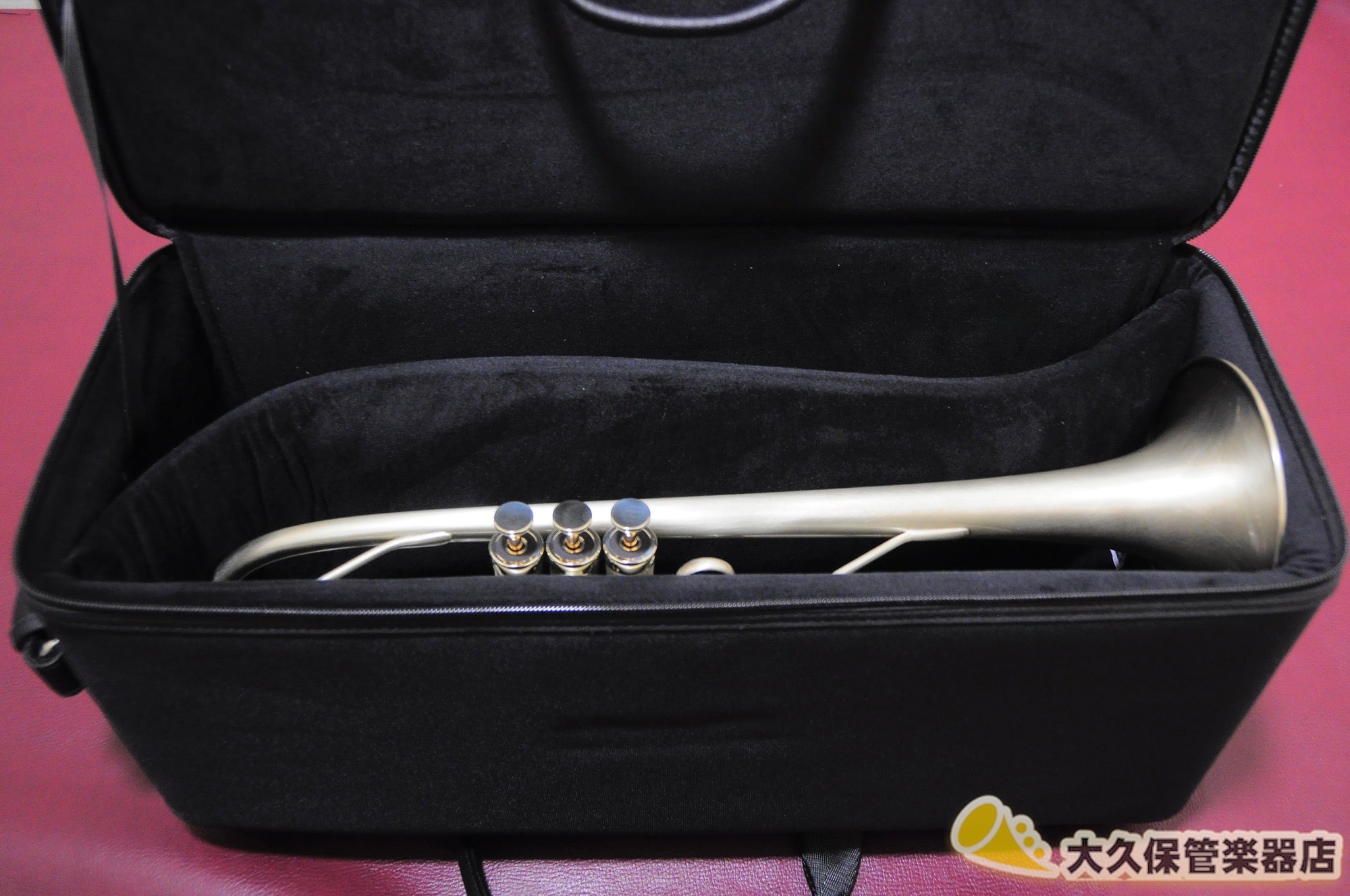 ARレゾナンス Feroce 140 Satin Lacquer (新品)