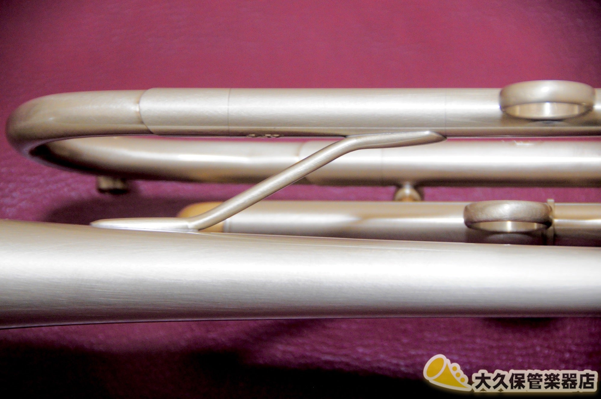 ARレゾナンス Feroce 140 Satin Lacquer (新品)