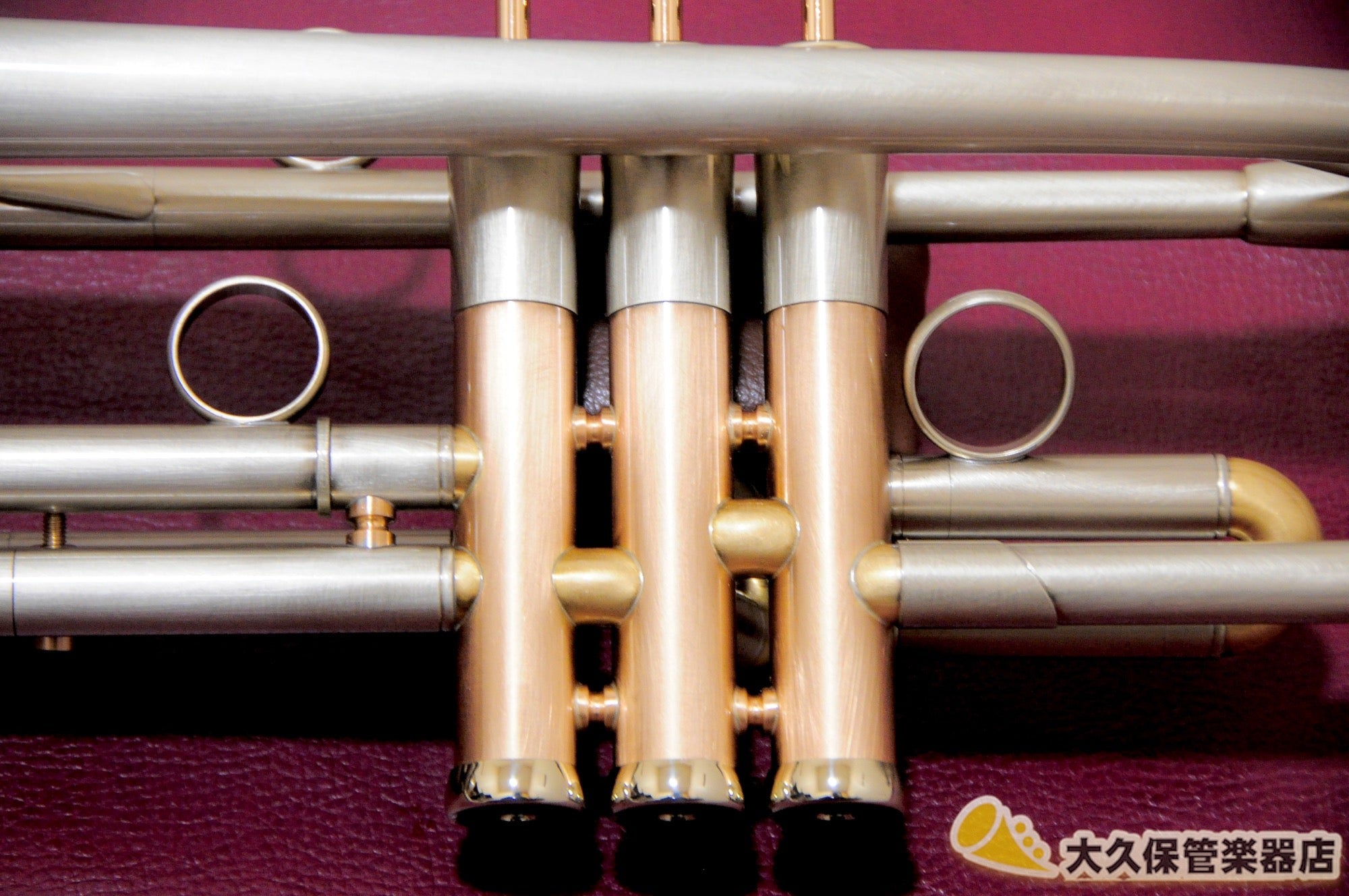 管楽器・吹奏楽器 Ar resonance ARレゾナンス Feroce 140 Satin Lacquer (新品)