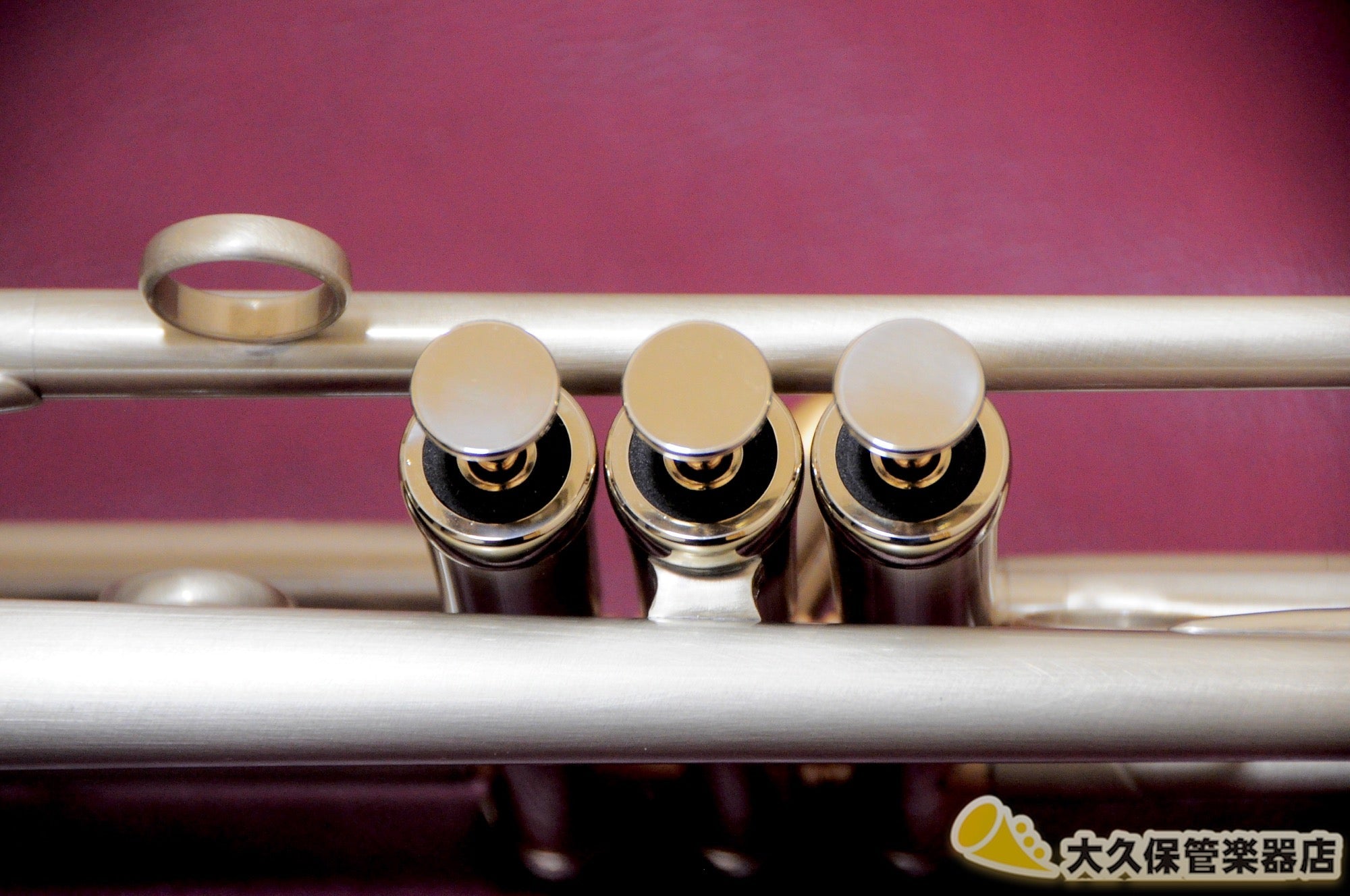 ARレゾナンス Feroce 140 Satin Lacquer (新品)