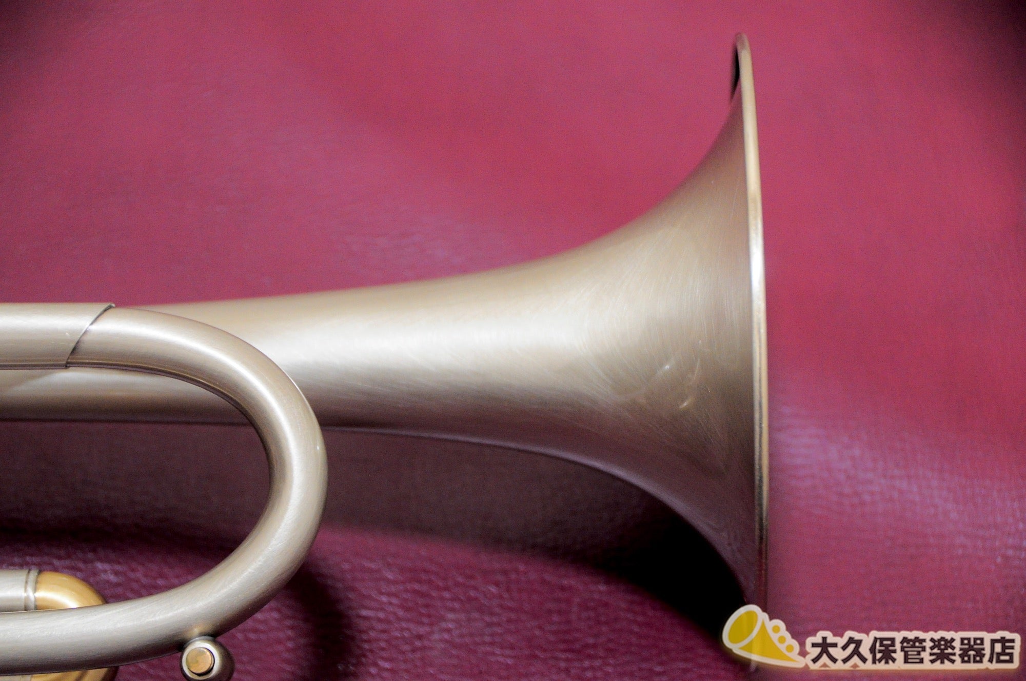 ARレゾナンス Feroce 140 Satin Lacquer (新品)