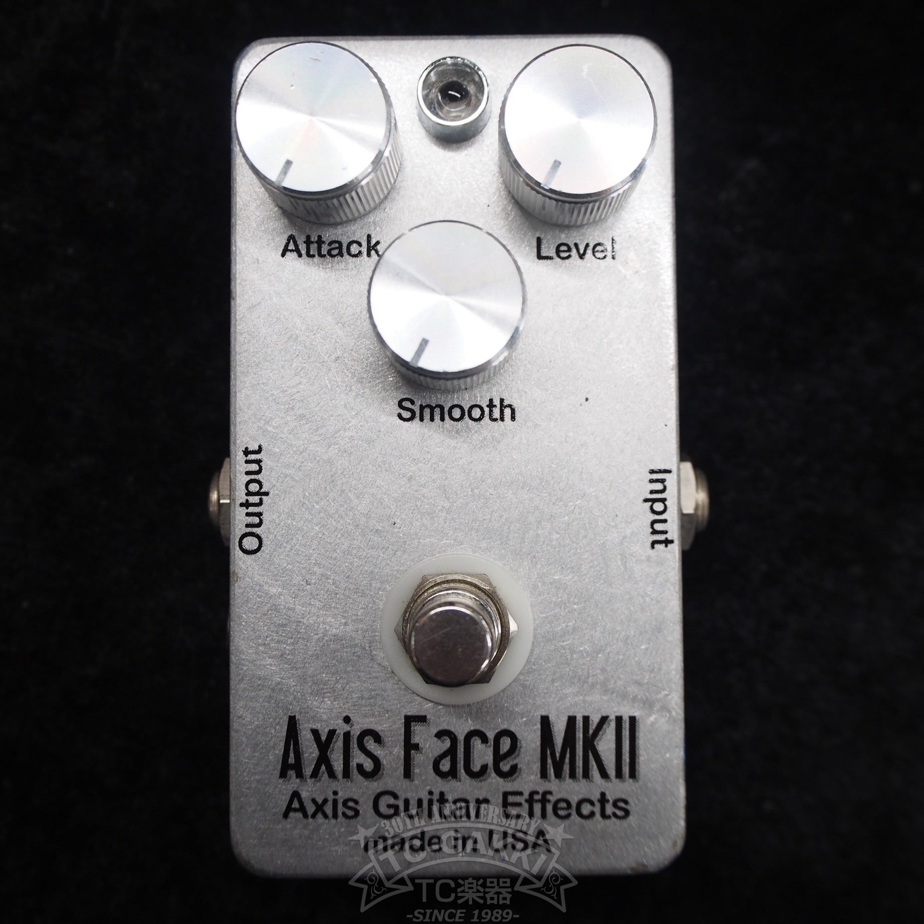 Axis Face MKII - TC楽器 - TCGAKKI