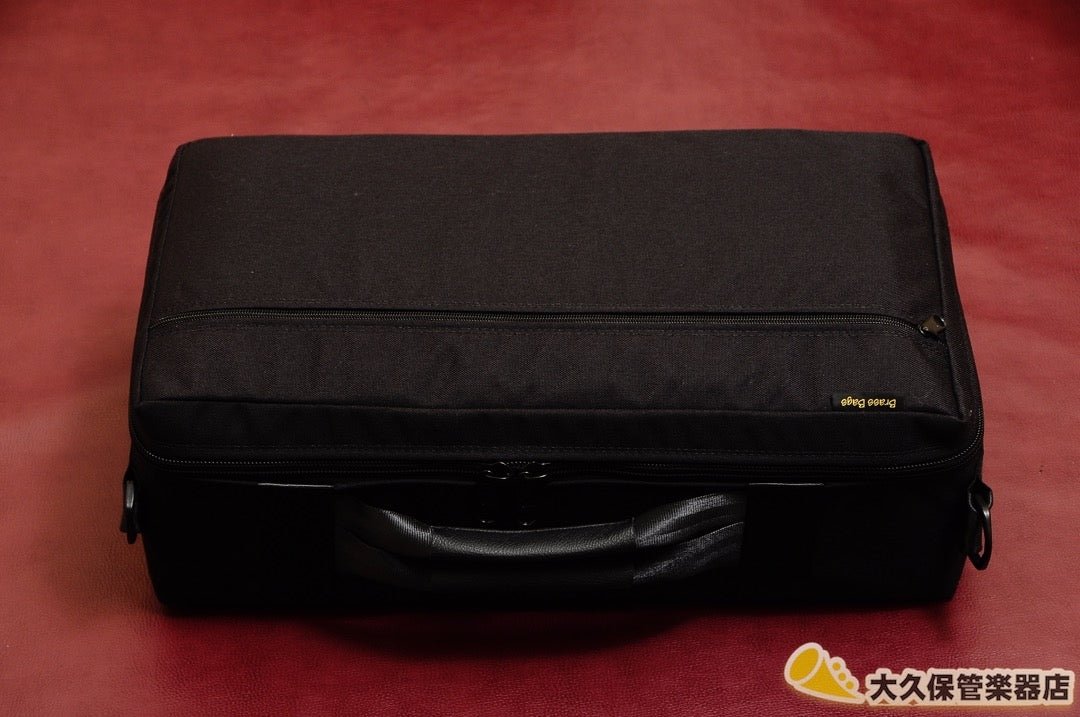 Tobias Guitars Bass Hardcase