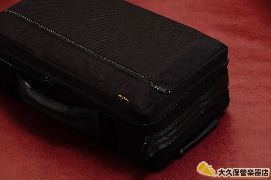 Brass Bags Tpトリプルケース BRASS BAGS:ブラスバッグス 【ピストン3本用】(PTTGB)