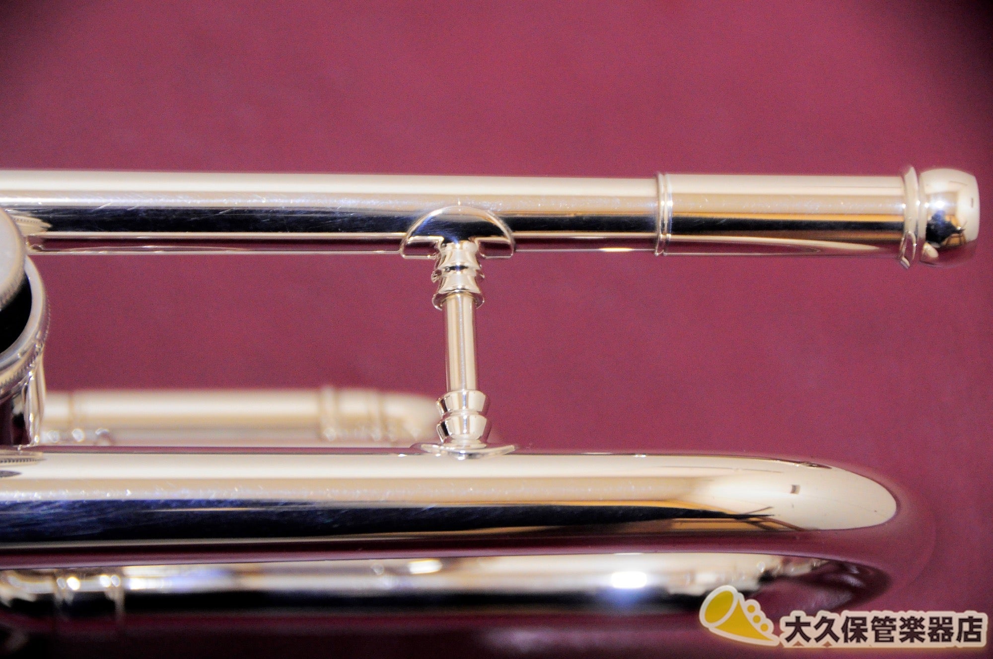 楽器・機材Conn 1B-46 Vintage One トランペット - 管楽器・吹奏楽器