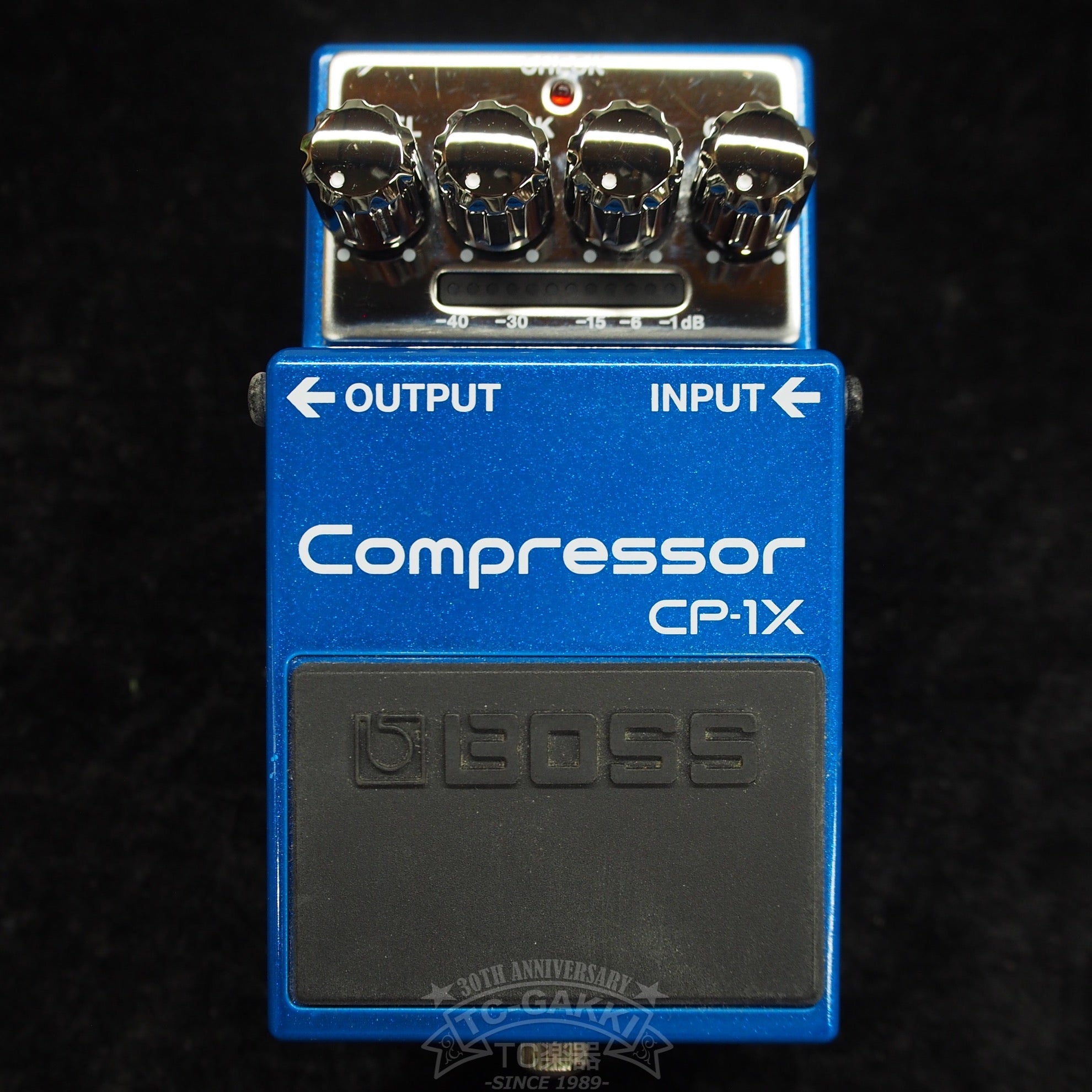 CP-1X Compressor