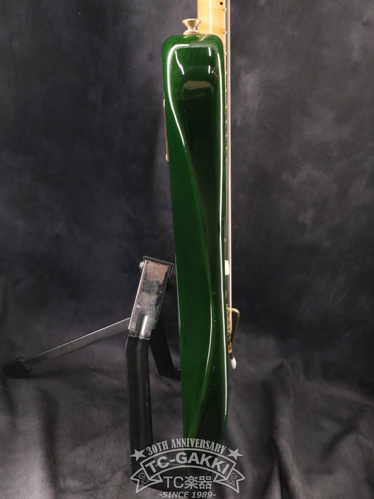 Custom 1957 Stratocaster by Art Esparza - TC楽器 - TCGAKKI