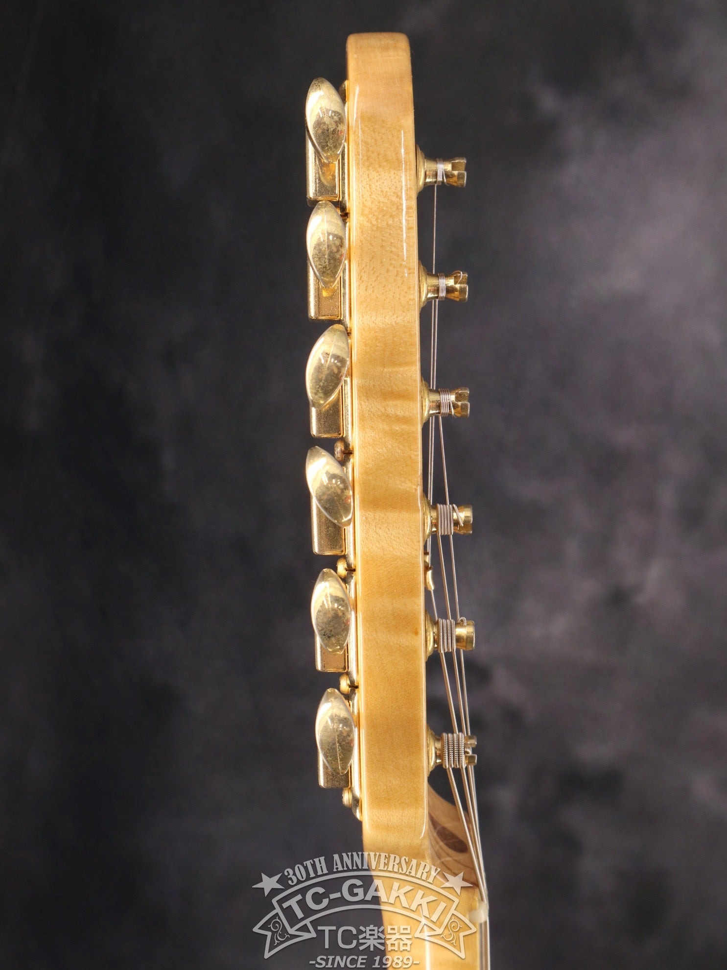 Custom 1957 Stratocaster by Art Esparza - TC楽器 - TCGAKKI