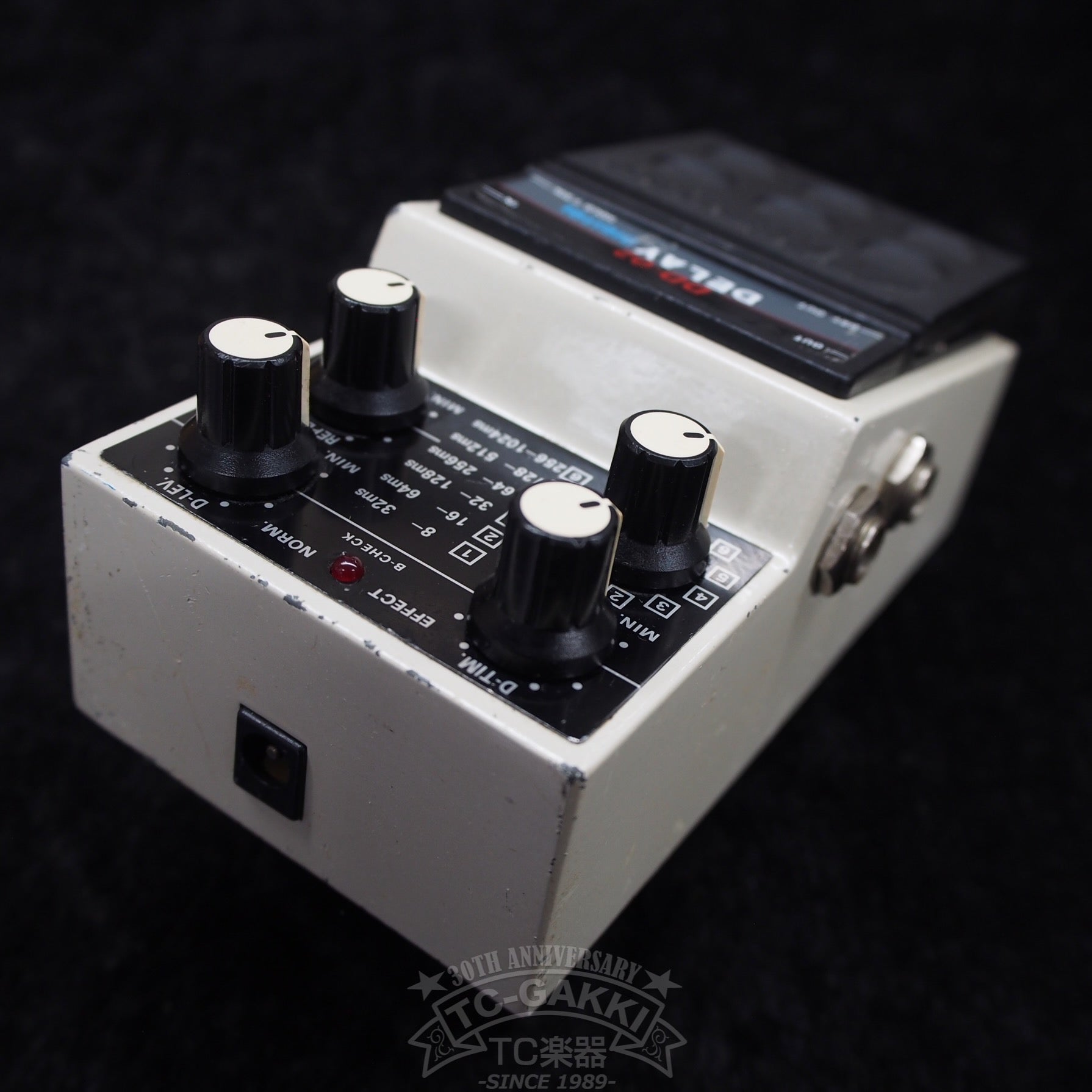 DD-02 DIGITAL DELAY