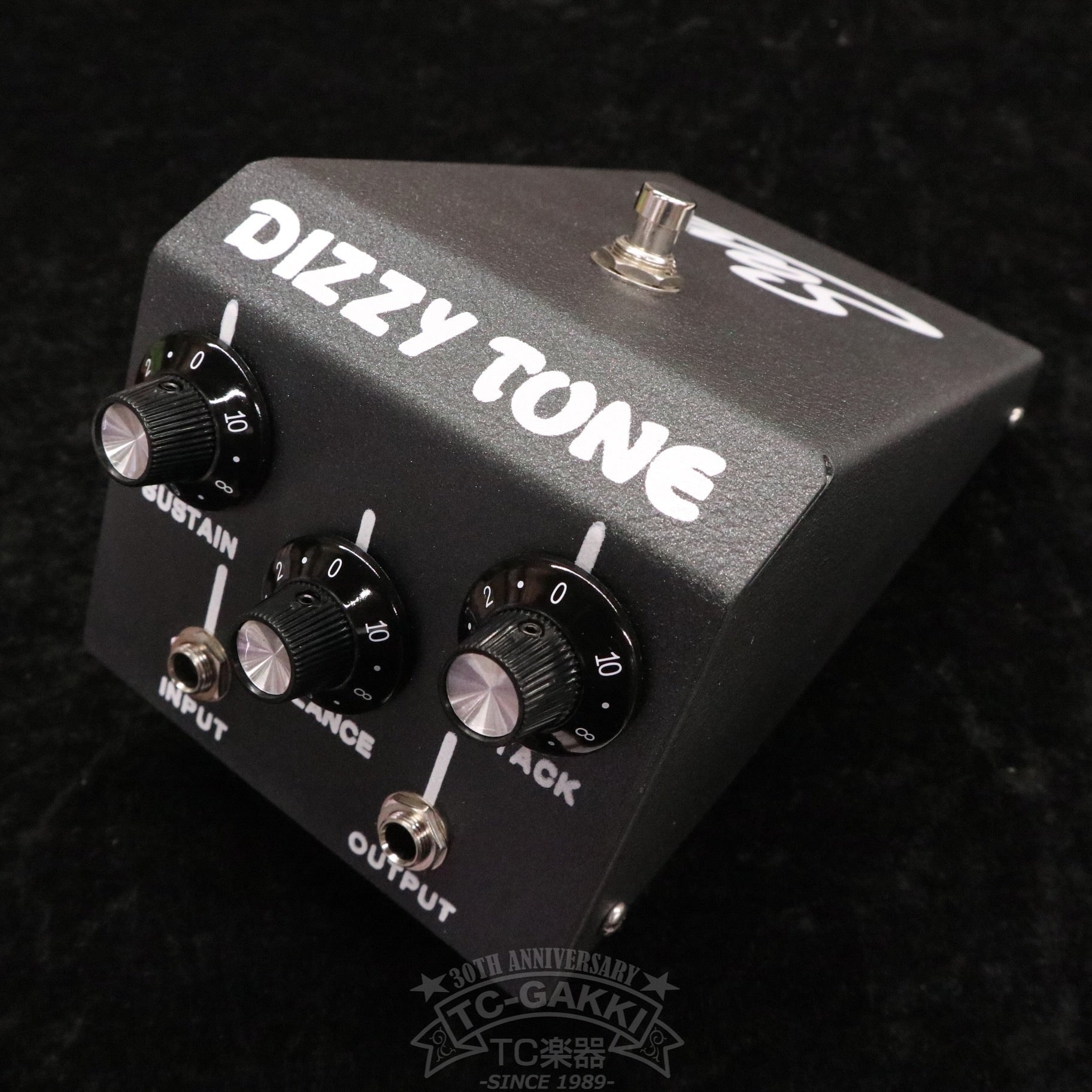 DIZZY TONE (NEW) - TC楽器 - TCGAKKI