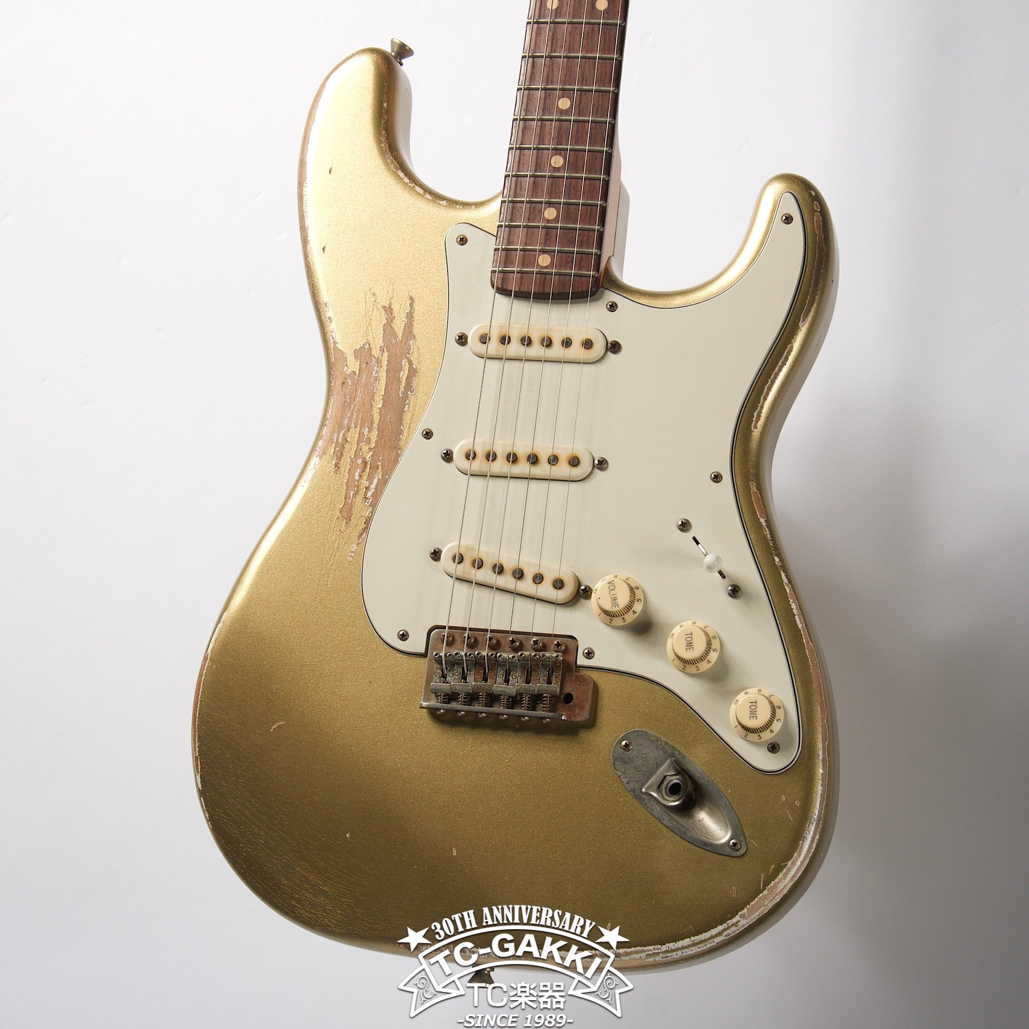 ギター ABM3021GA Wraparound gold Alu ギター ABM3021GA Wraparound gold Alu ABM3021GA Wraparound gold Alu