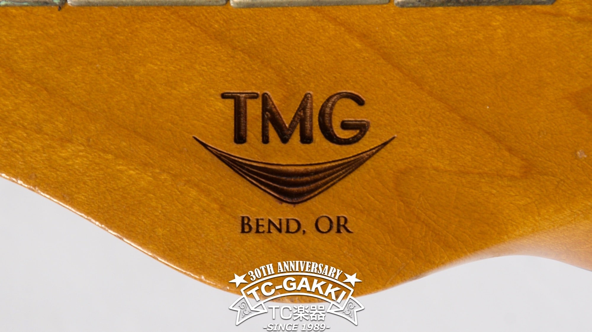 Dover SSS Aztec Gold