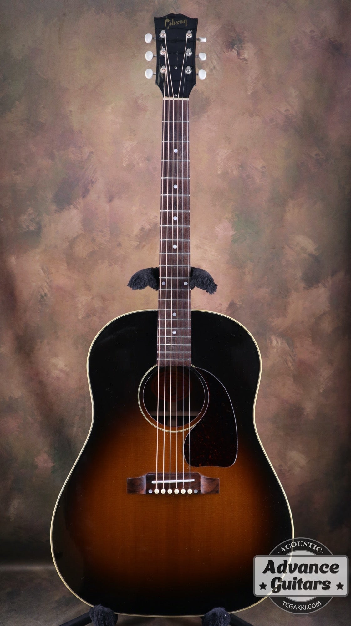 Gibson Early J-45