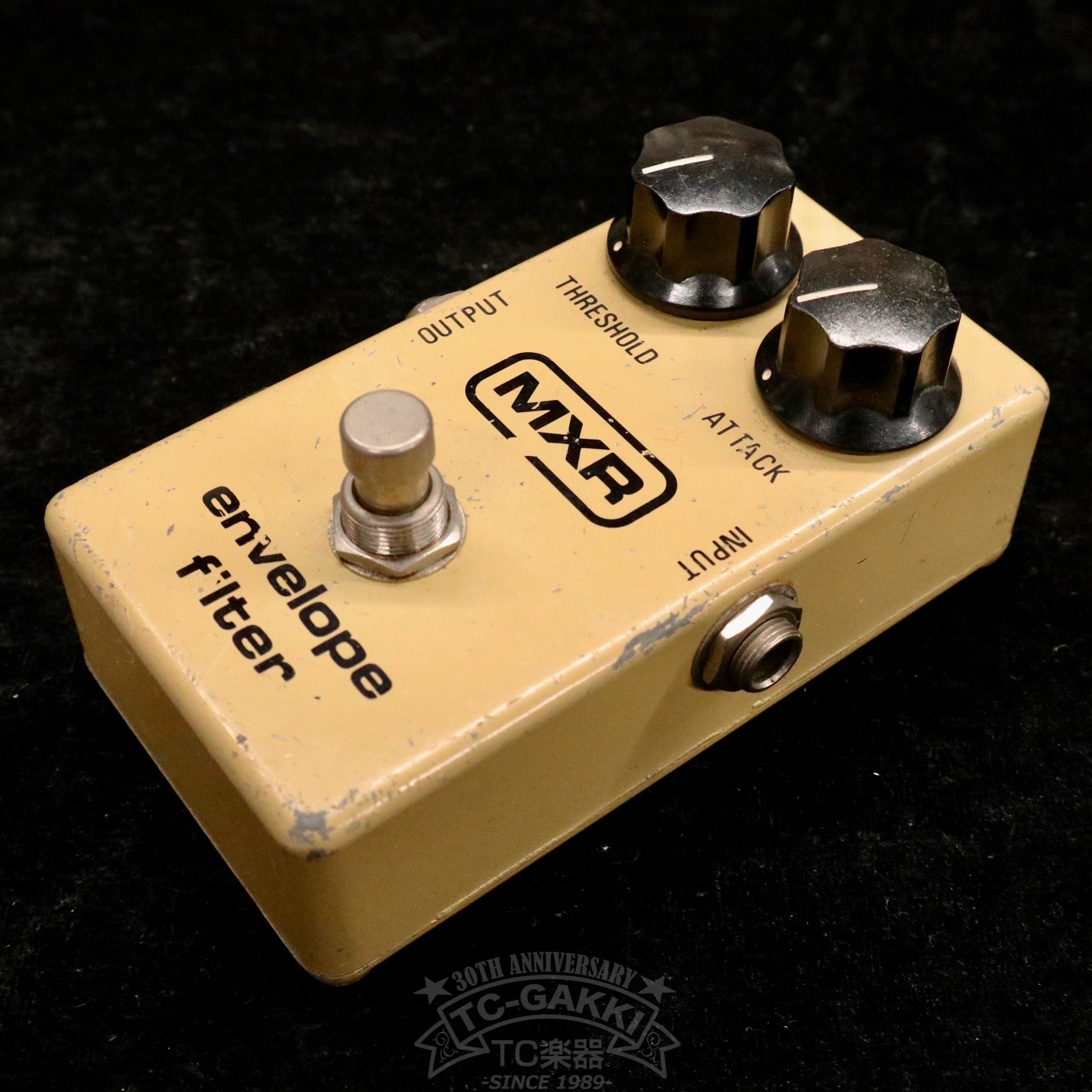 envelope filter - TC楽器 - TCGAKKI