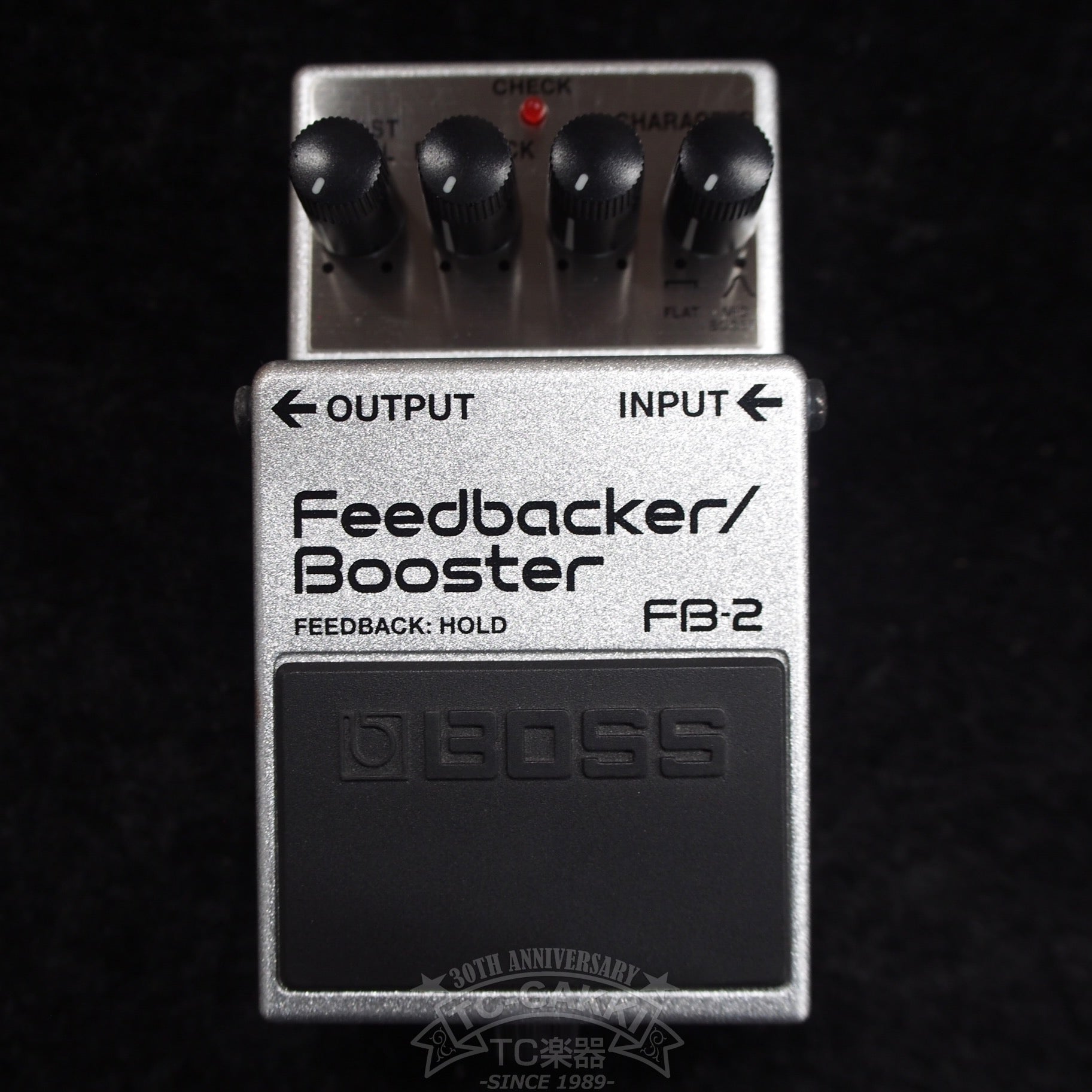 FB-2 Feedbacker/Booster