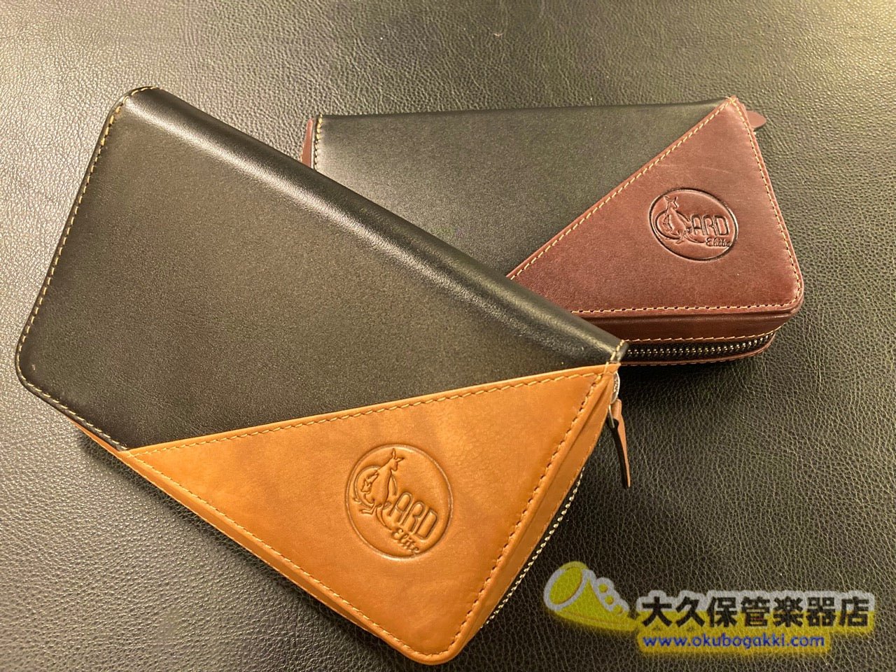 GARD BAGS マウスピースポーチ/4本収納 - TC楽器 - TCGAKKI