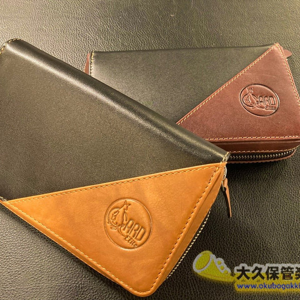 GARD BAGS マウスピースポーチ/4本収納(CZP-ELK-4、 CZP-ELKY-4)