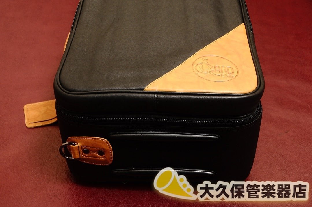 【近日入荷予定、ご予約承ります】GARD BAGS【トランペット3本用】エリートシリーズ(5-ECSY) - TC楽器 - TCGAKKI