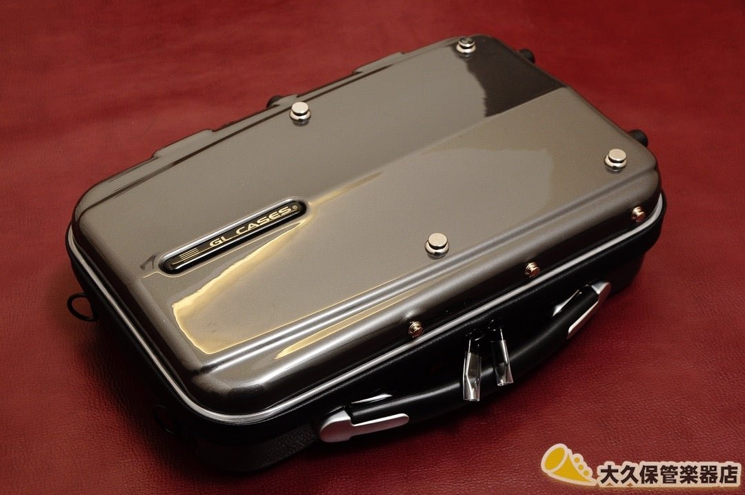 GL CASES:ジーエル GLK-CL(S) クラリネット用ケース