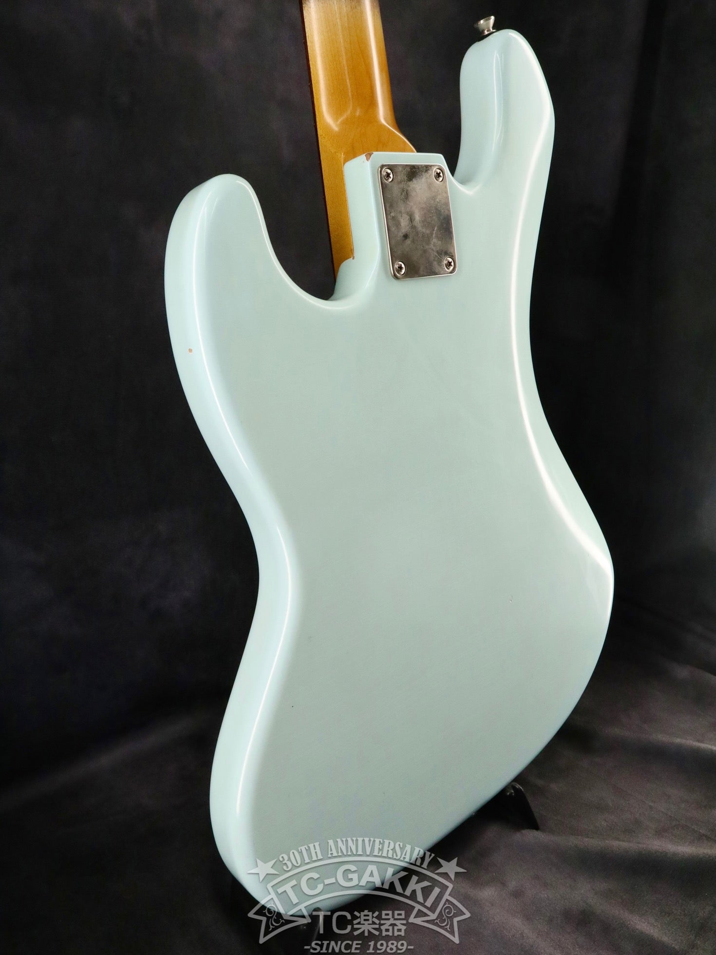 Haven Heavy Aged/Matching Headstock [4.30kg]