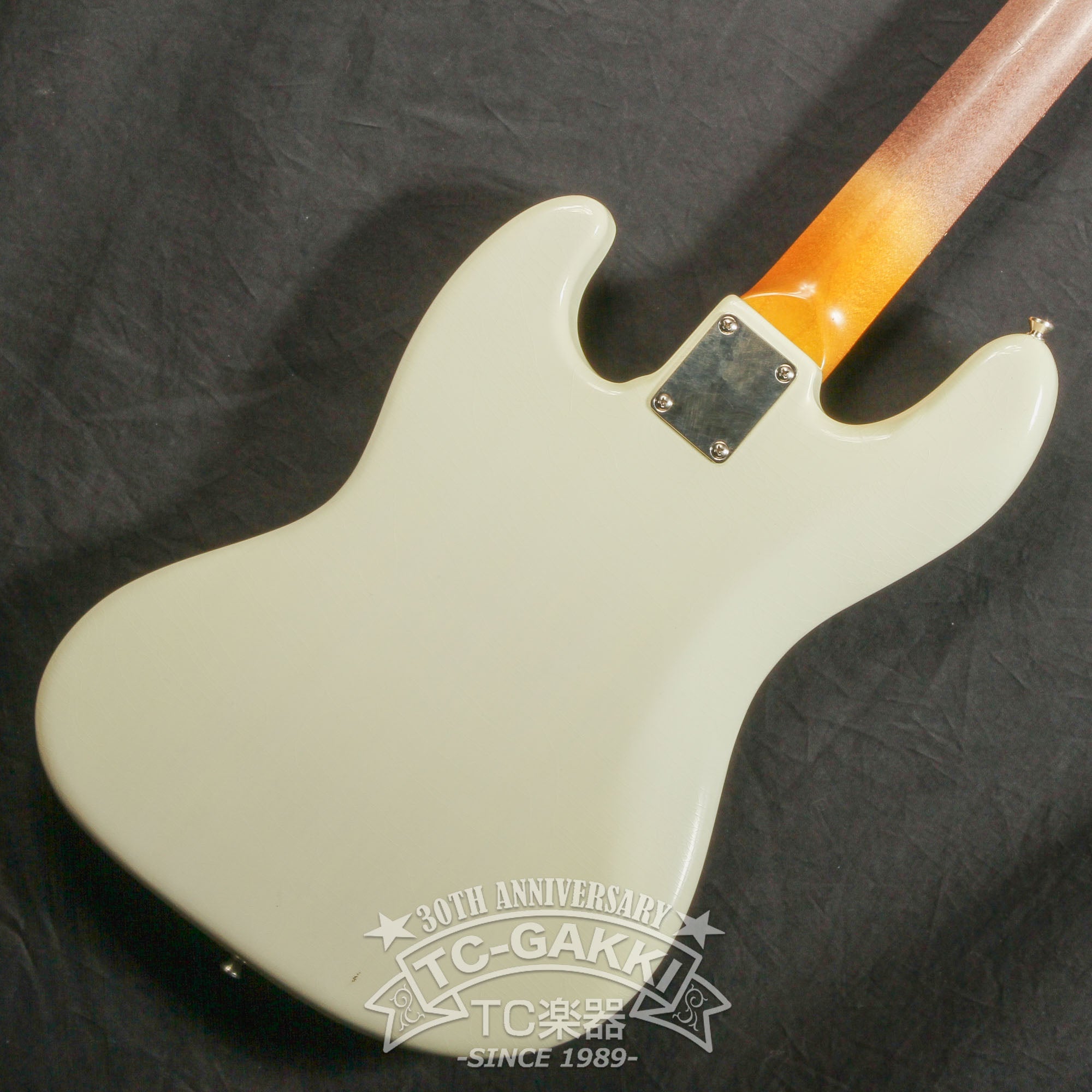 ベースギター　ジャンク Haven Medium Aged [3.85kg]