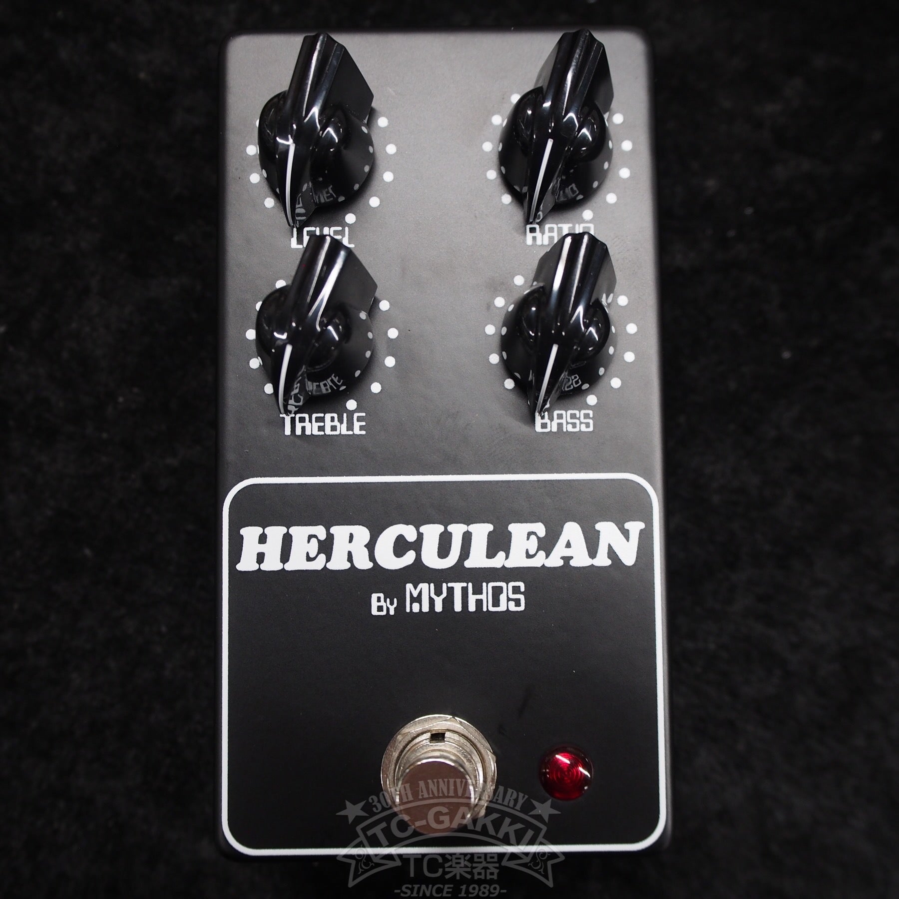 Herculean”D-Herc” Limited - TC楽器 - TCGAKKI