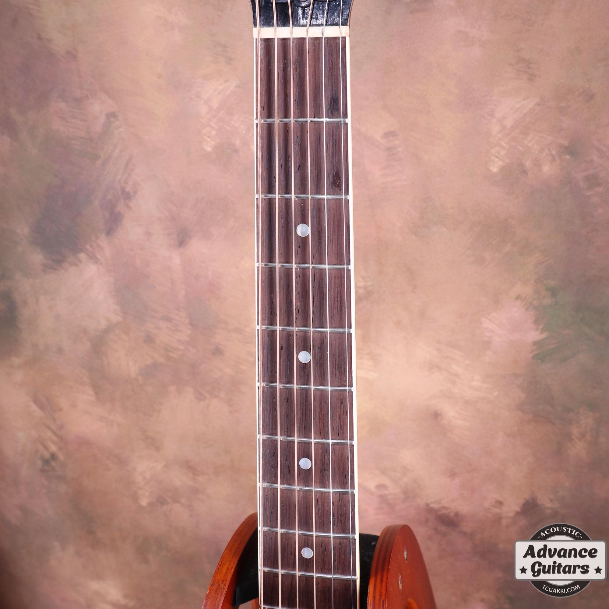 1941年製 SJ-100